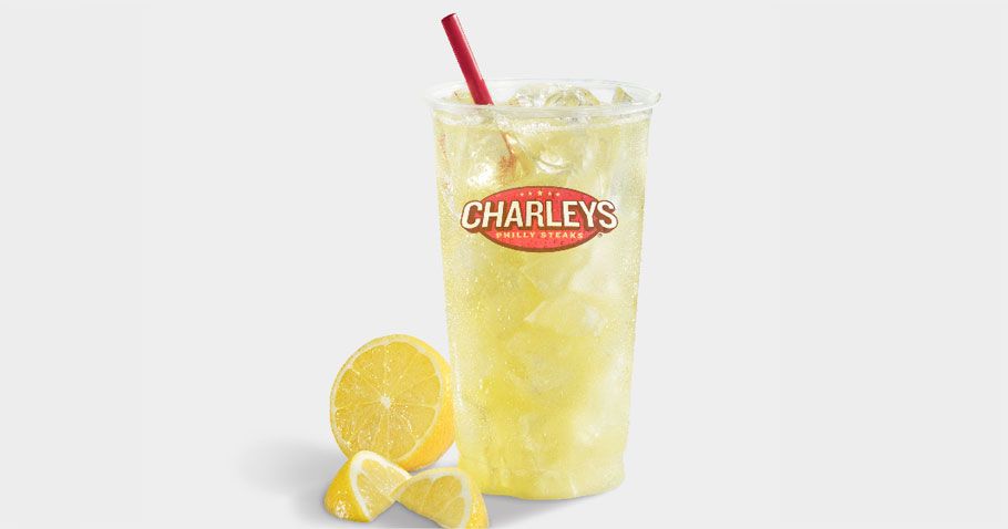 Charleys Cheesesteaks Menu