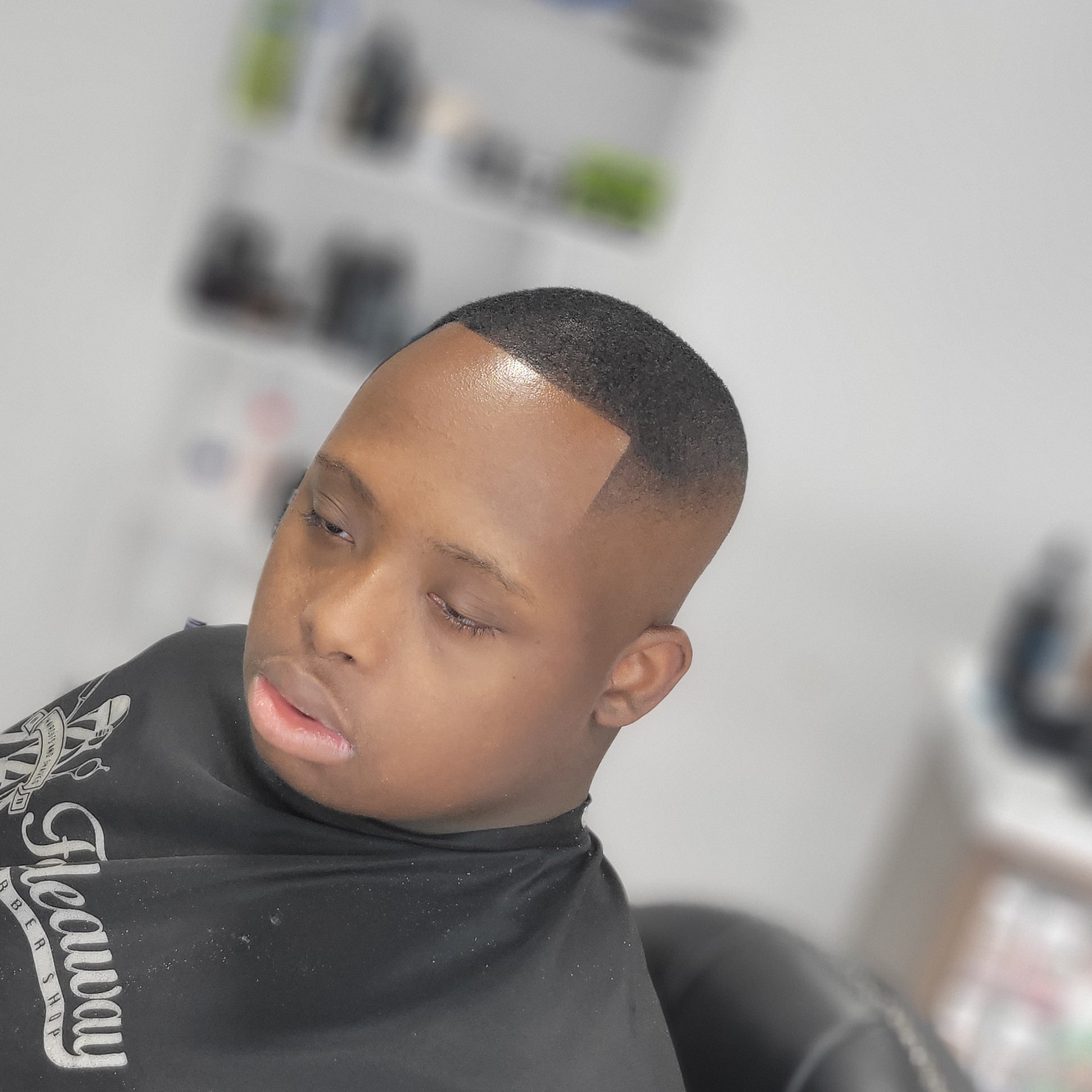 Fade Away Barber Shop