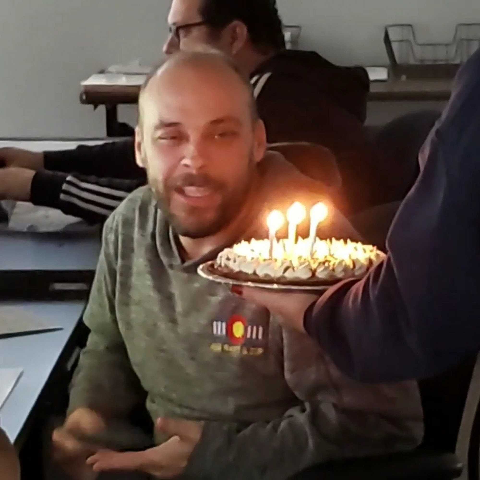 Chicago Intermodal Transportation Alsip