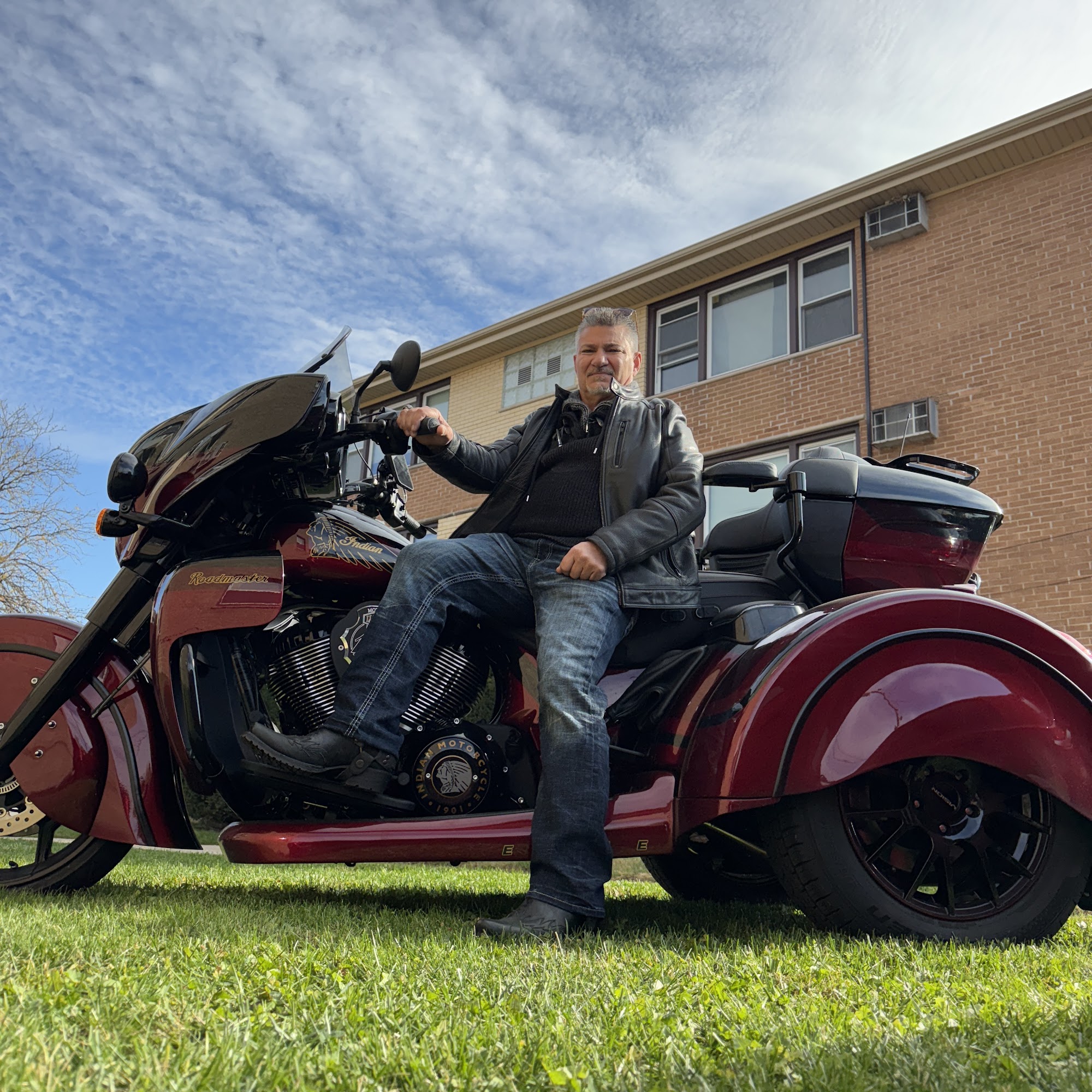 The Cut Barber Studio