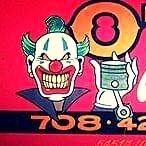 Evil Clown Customs Alsip