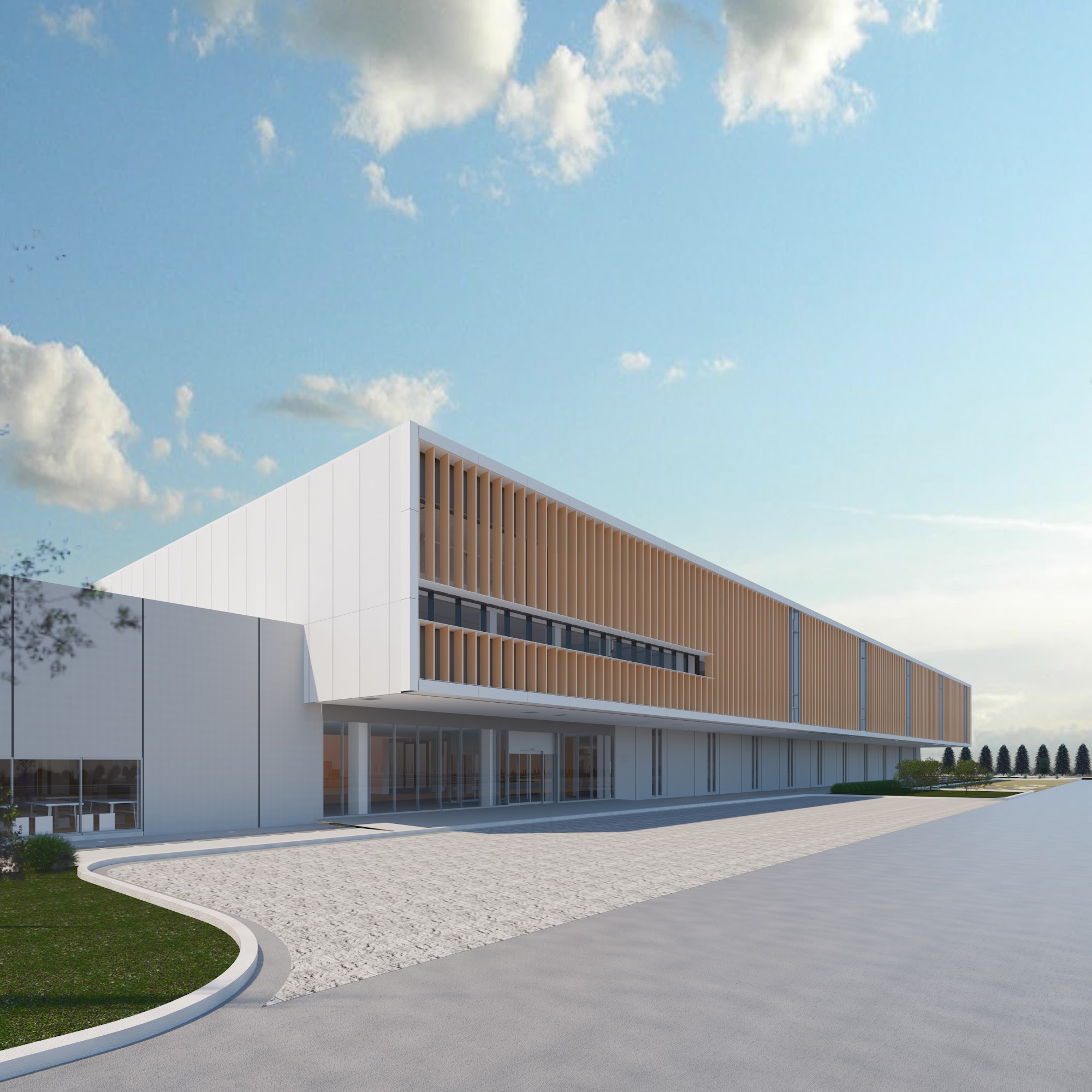 GC America Inc Alsip