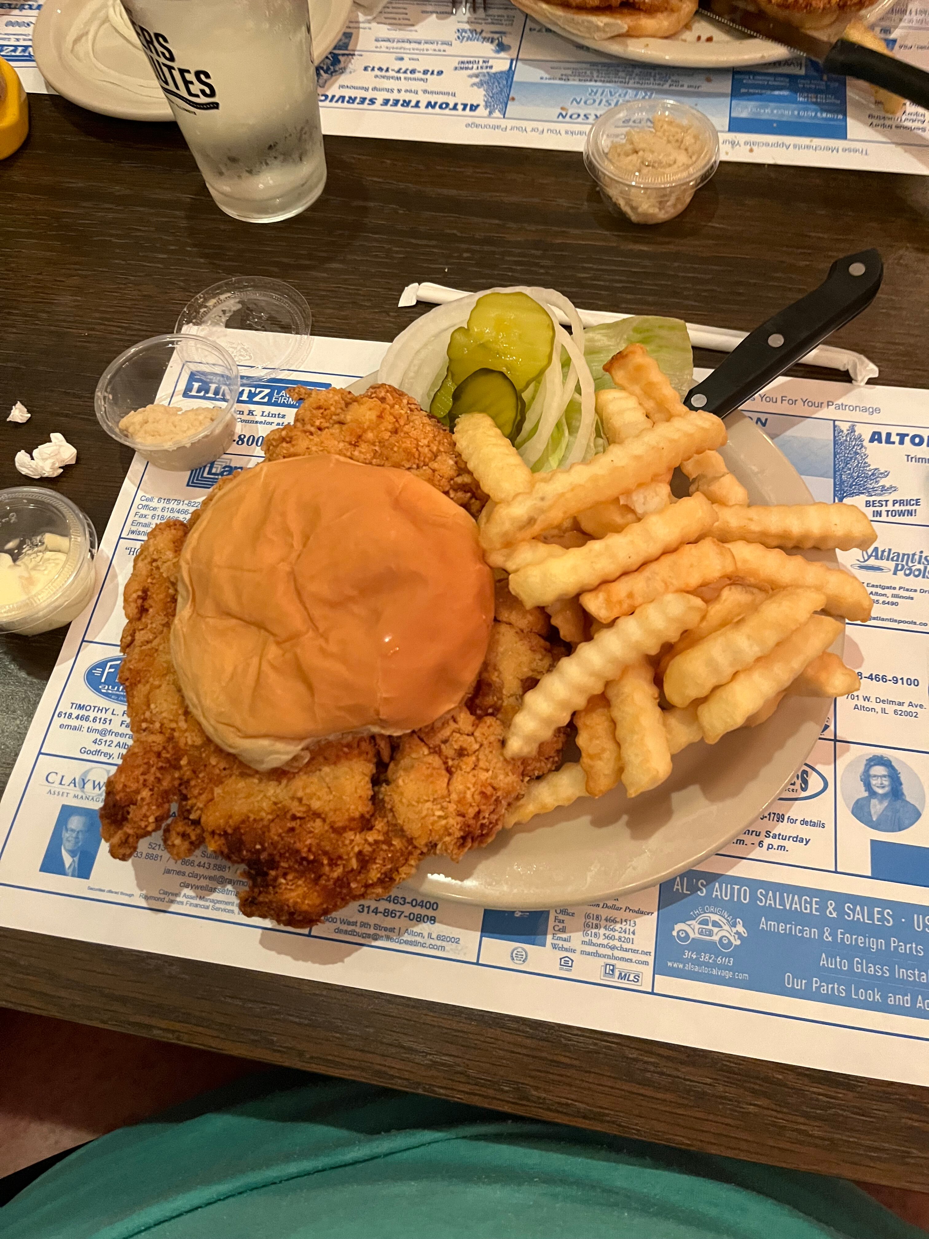 Photo credit: tripadvisor
