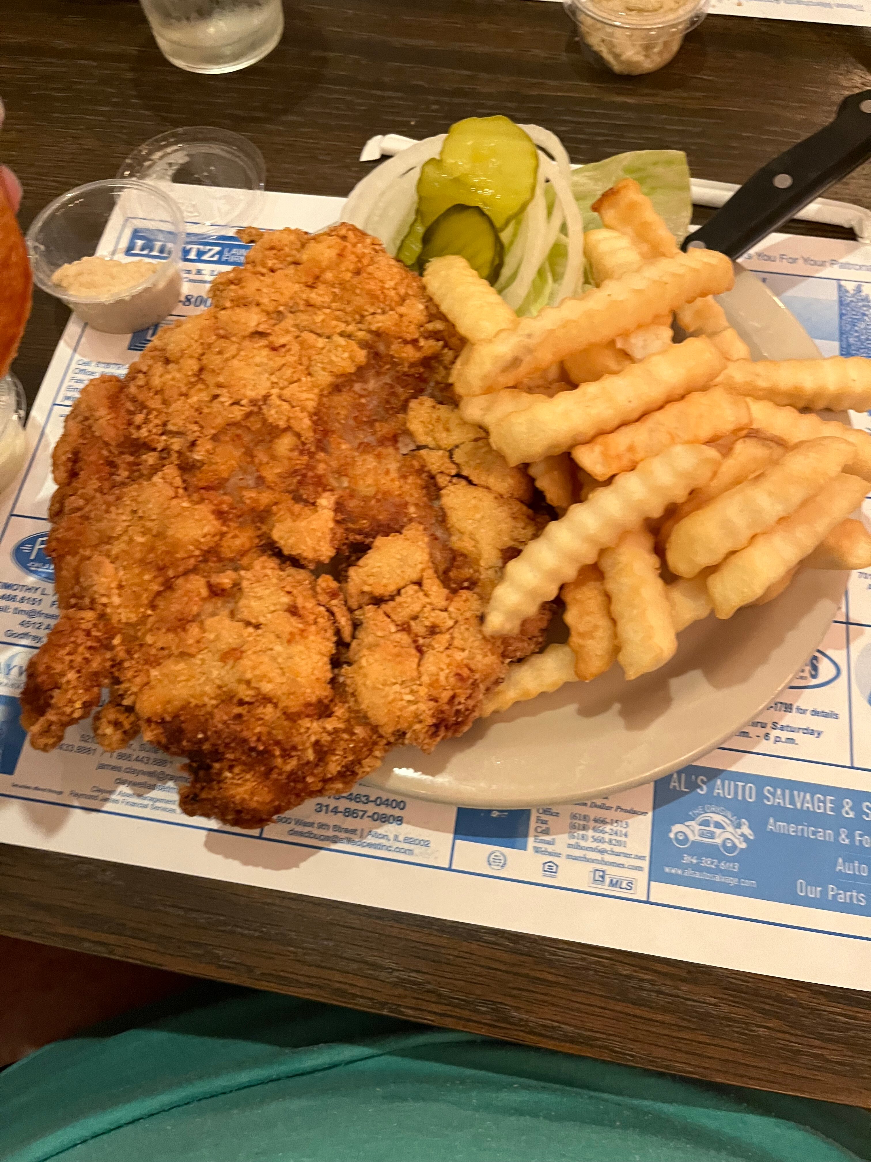 Photo credit: tripadvisor