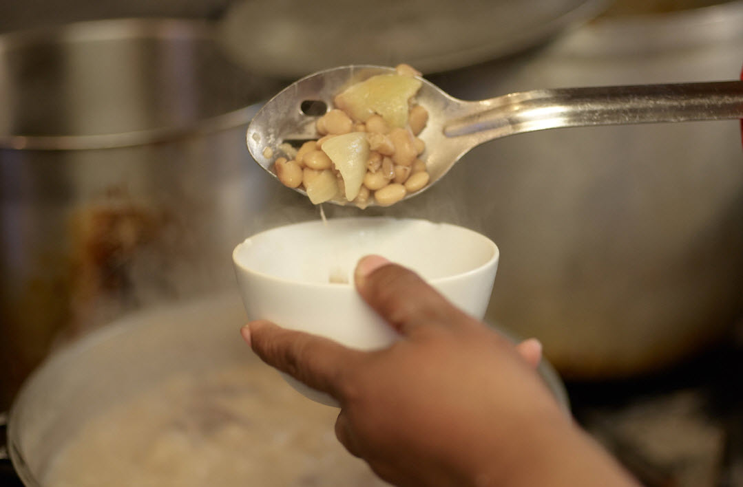 Lovett's Soul Food Alton