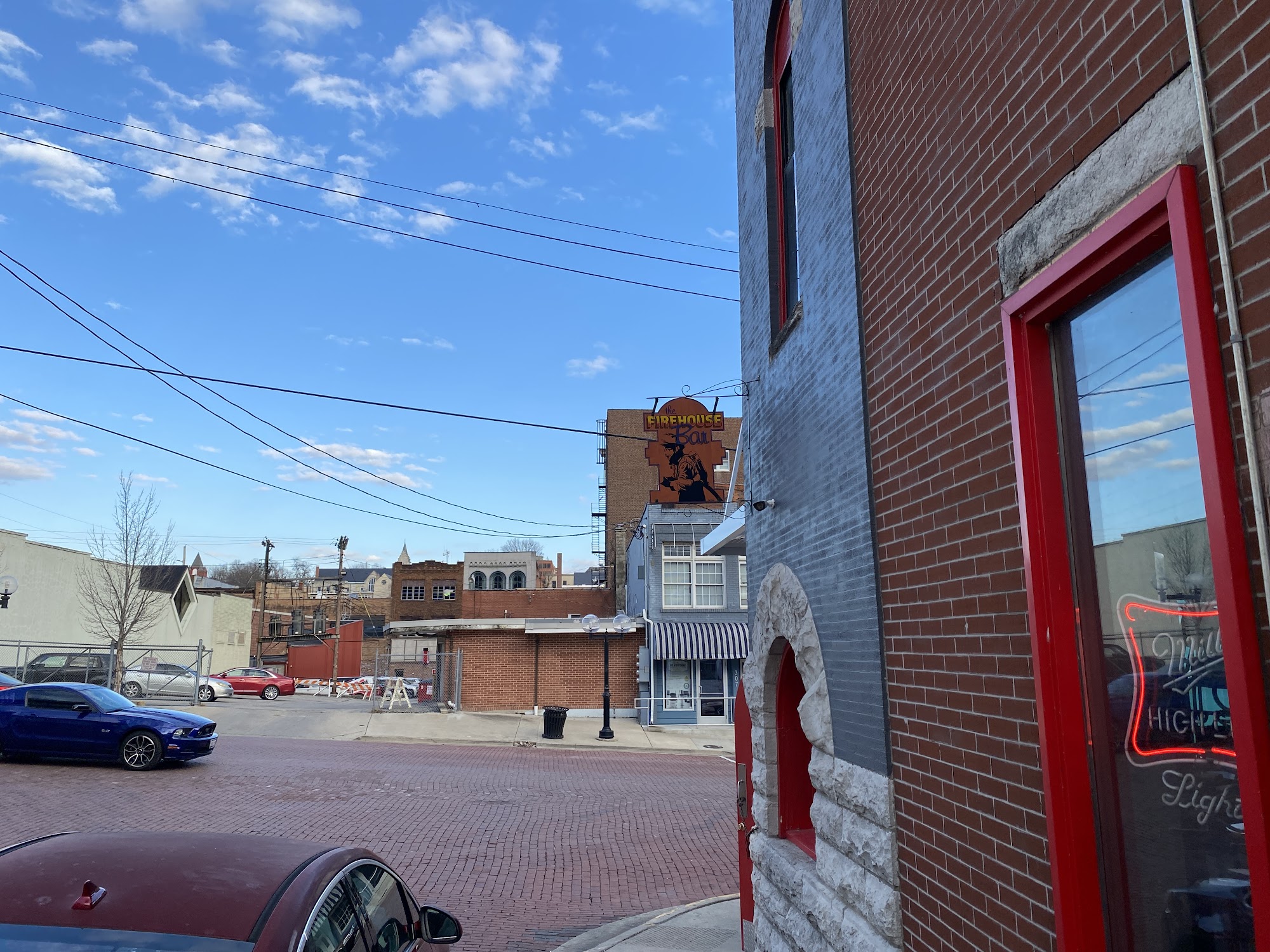 Firehouse