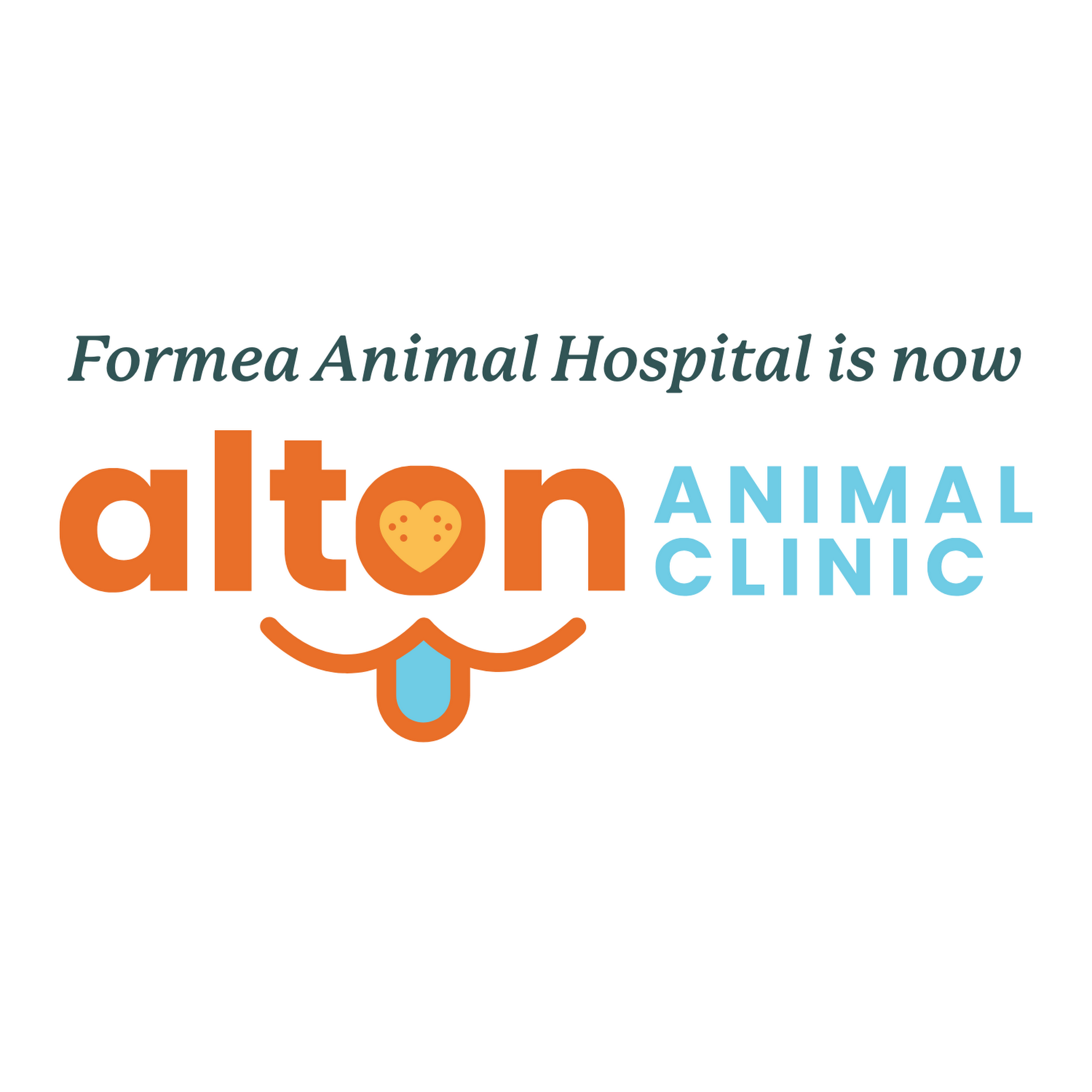 Formea Animal Hospital Alton