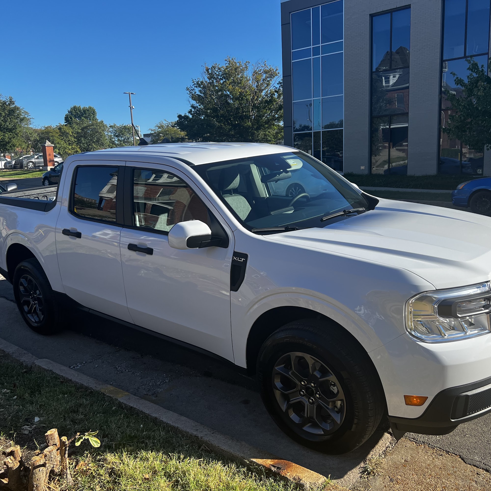 Truck Sales at U-Haul Alton