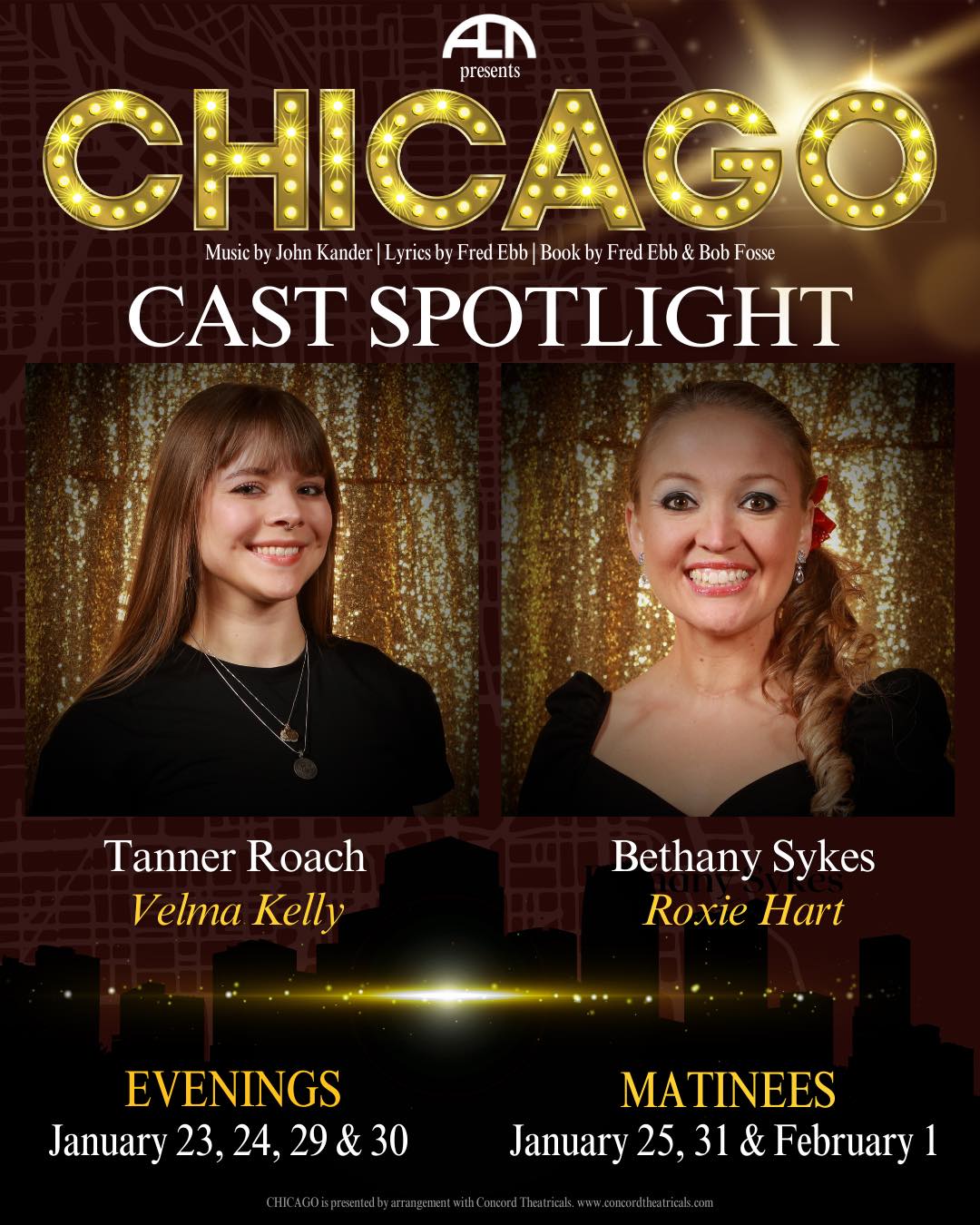 Alton Little Theater Alton