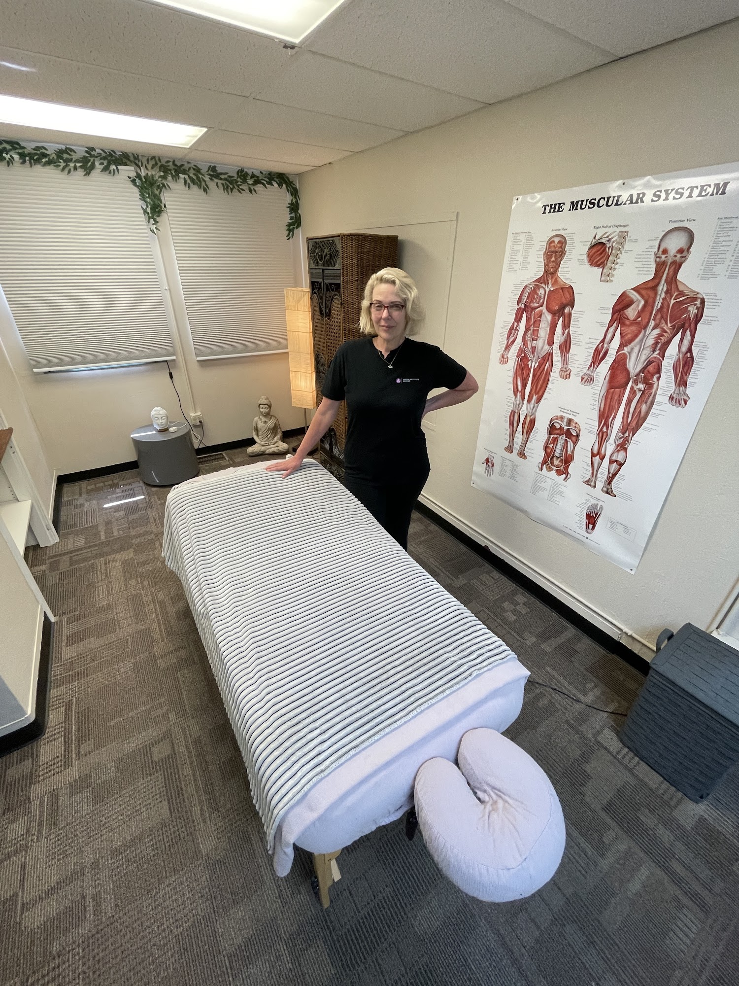 Rhonda Brown Massage