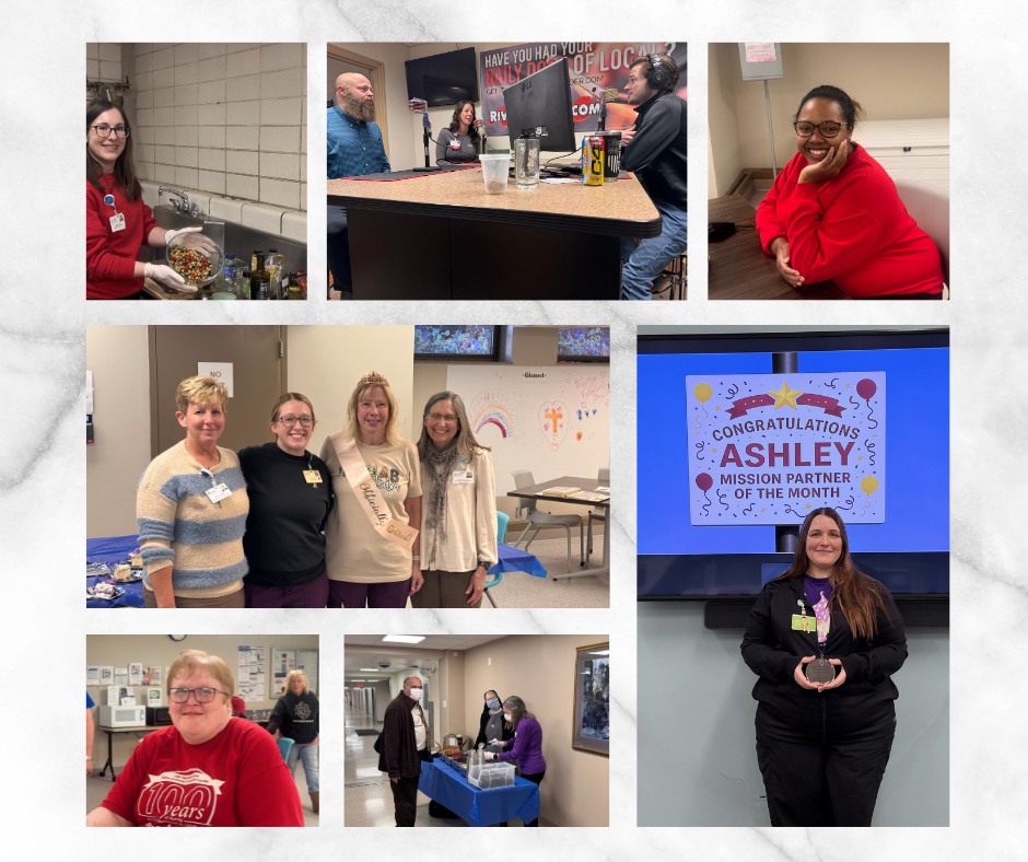 OSF Saint Anthony's - Diagnostic Imaging 1 St Anthonys Way, Alton Illinois 62002