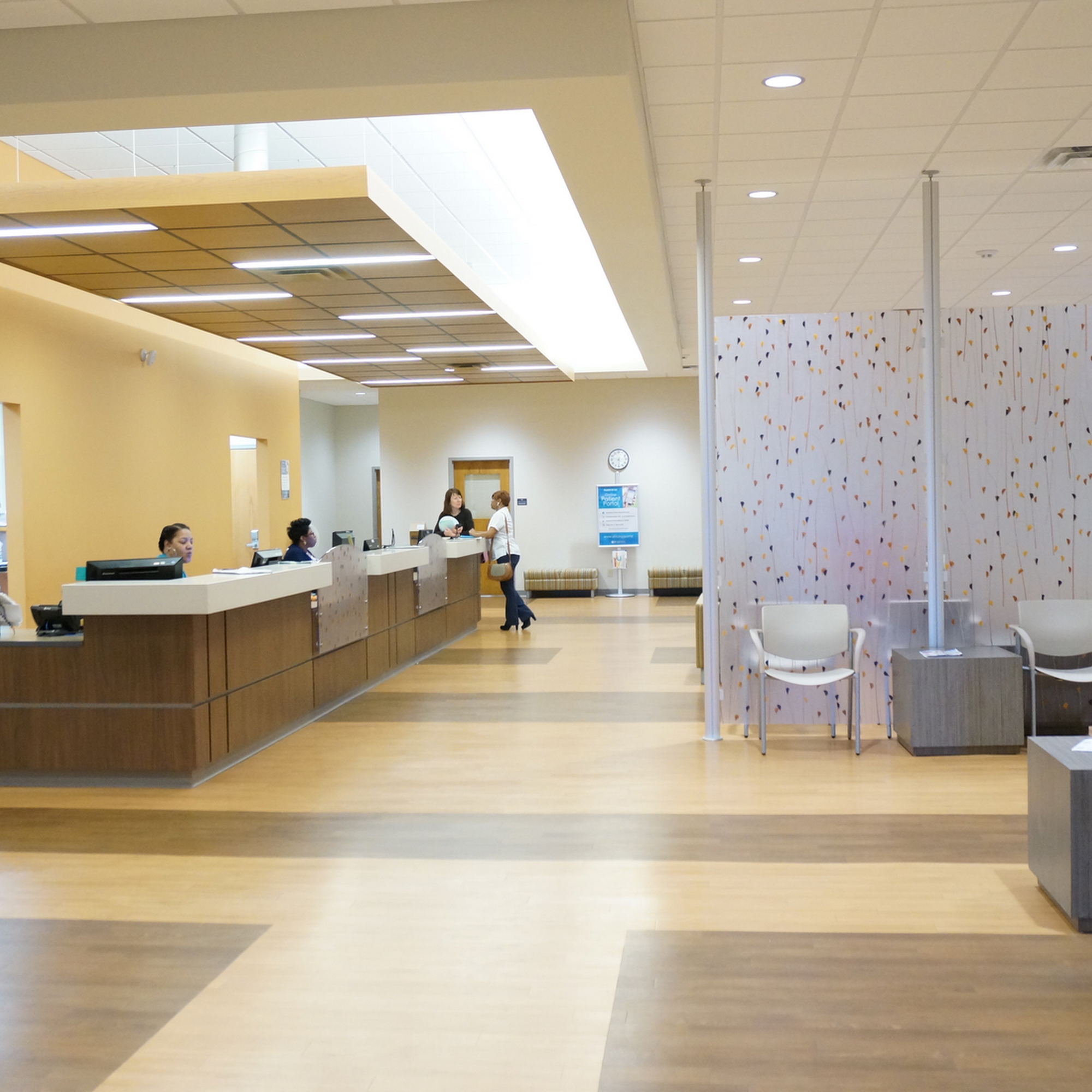 SIHF Healthcare - Alton