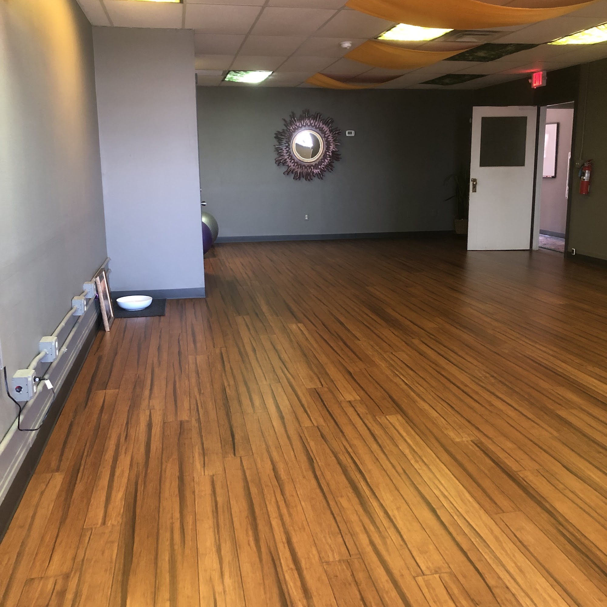 Radiance Yoga & Wellness 211 E Broadway, Alton Illinois 62002