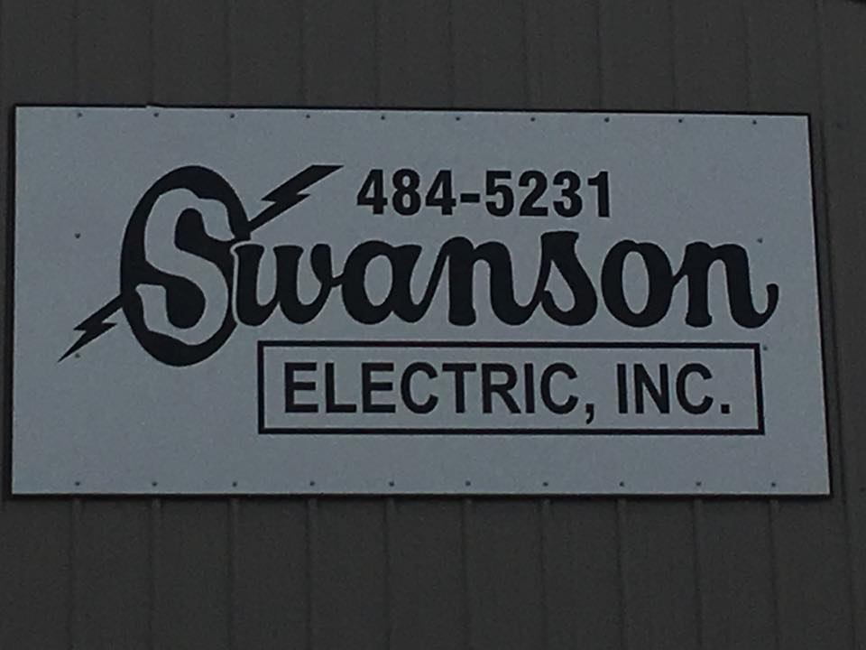 Carl A Swanson Electrical Services