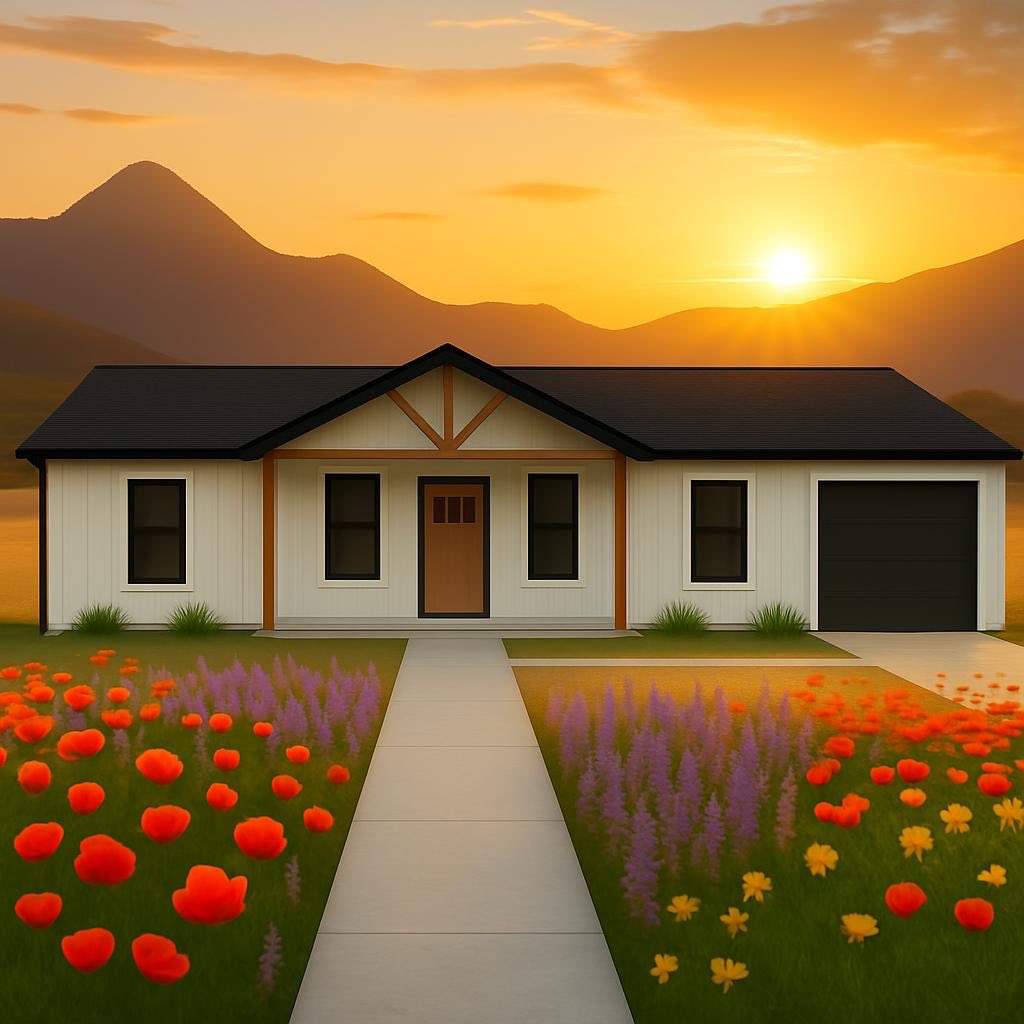 Cantrell Construction