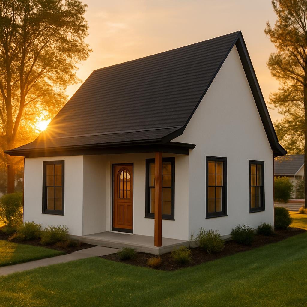 Cantrell Construction