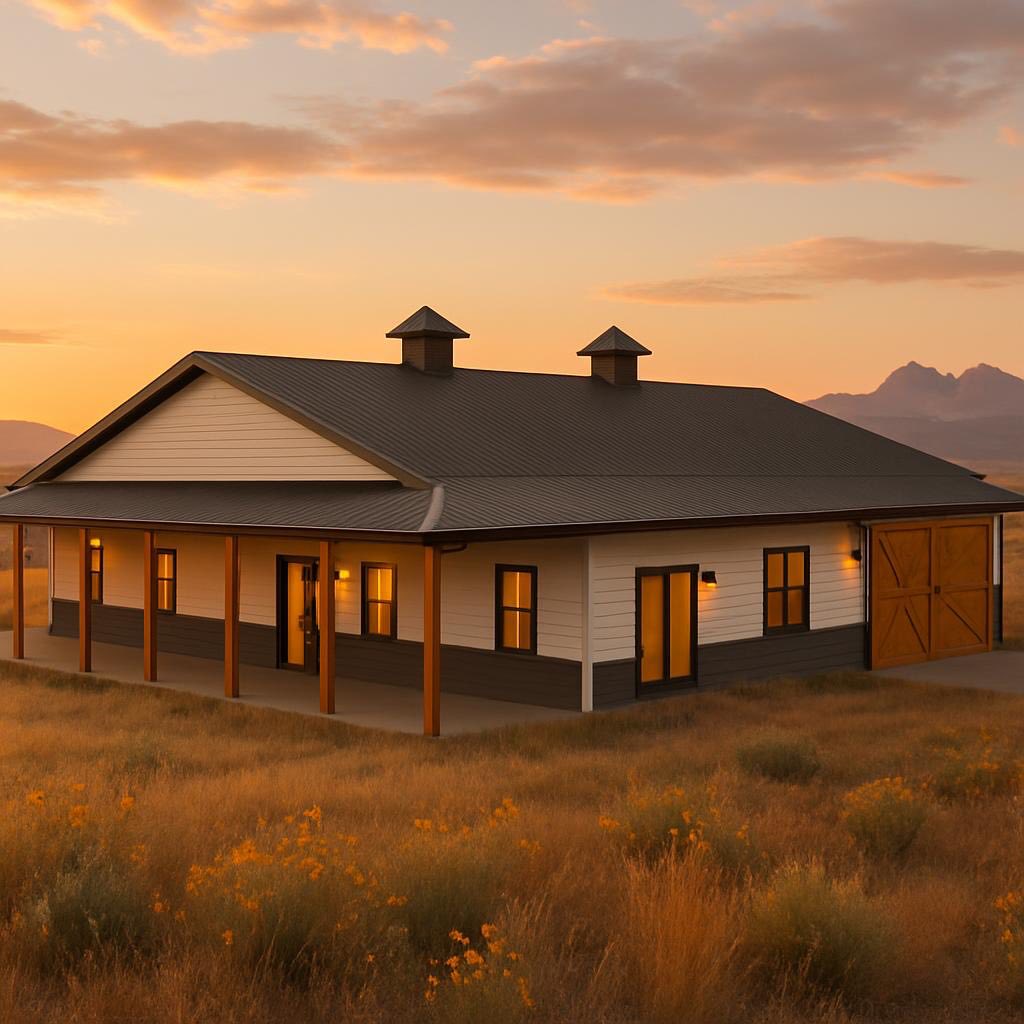 Cantrell Construction 504 S Walnut St, Altona Illinois 61414