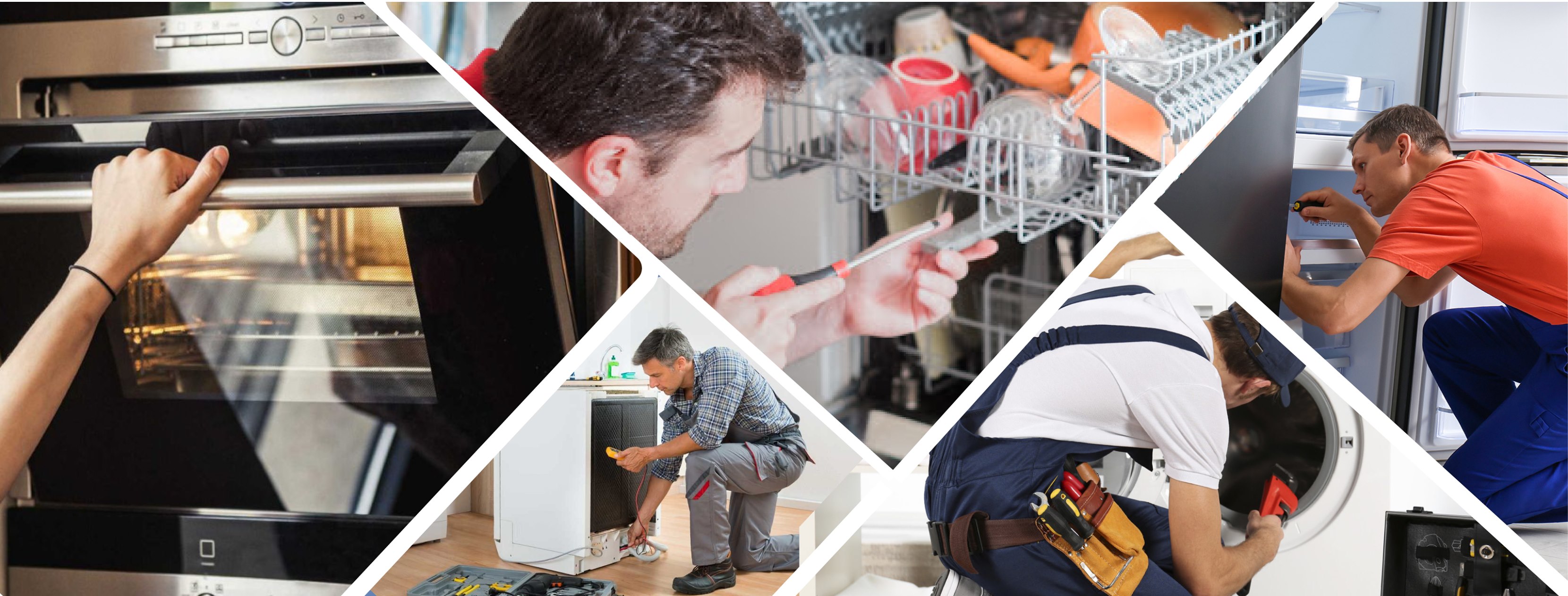 Dave's Appliance Repair