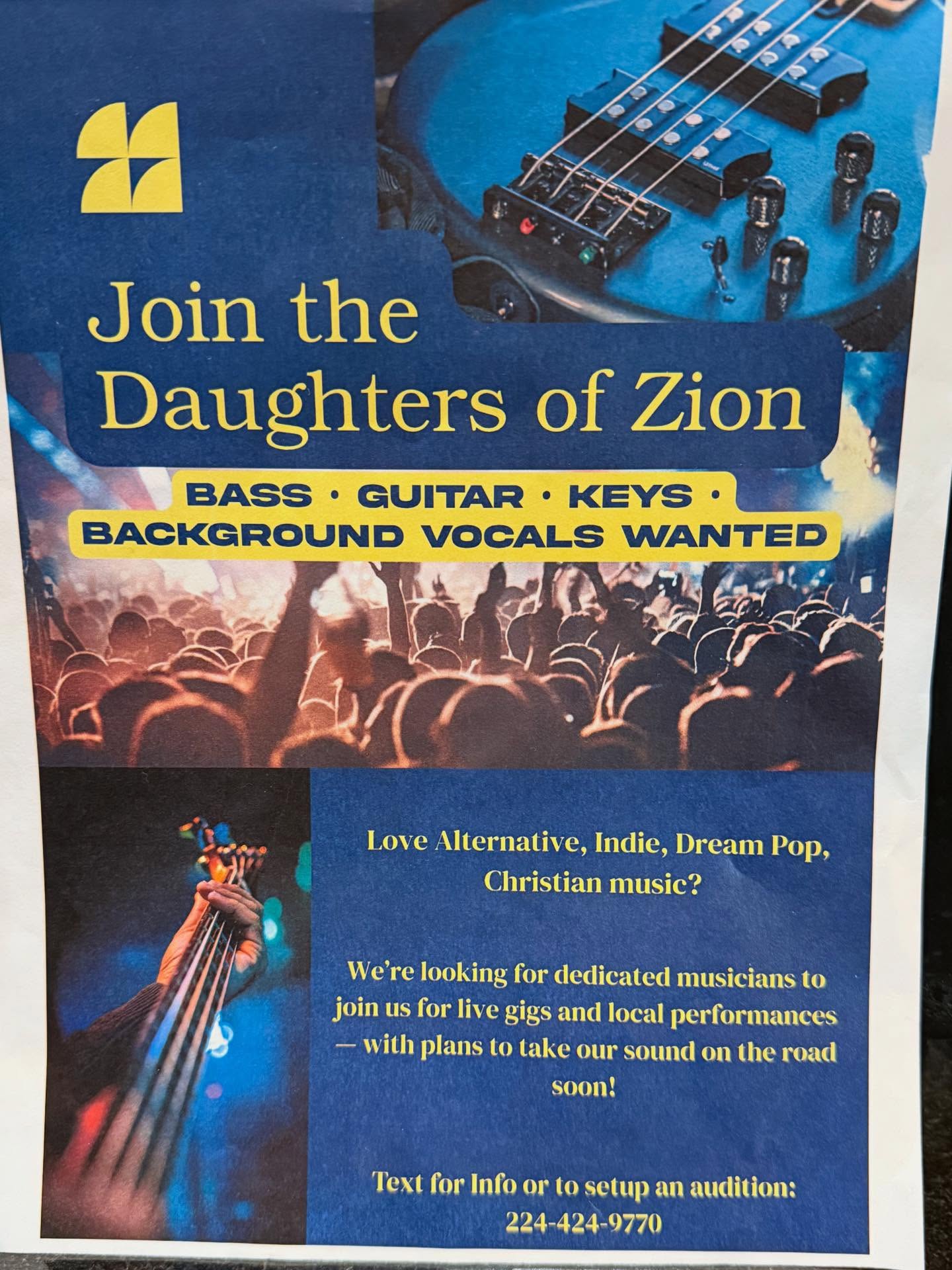 The Open Mic Coffee And Tea House Antioch