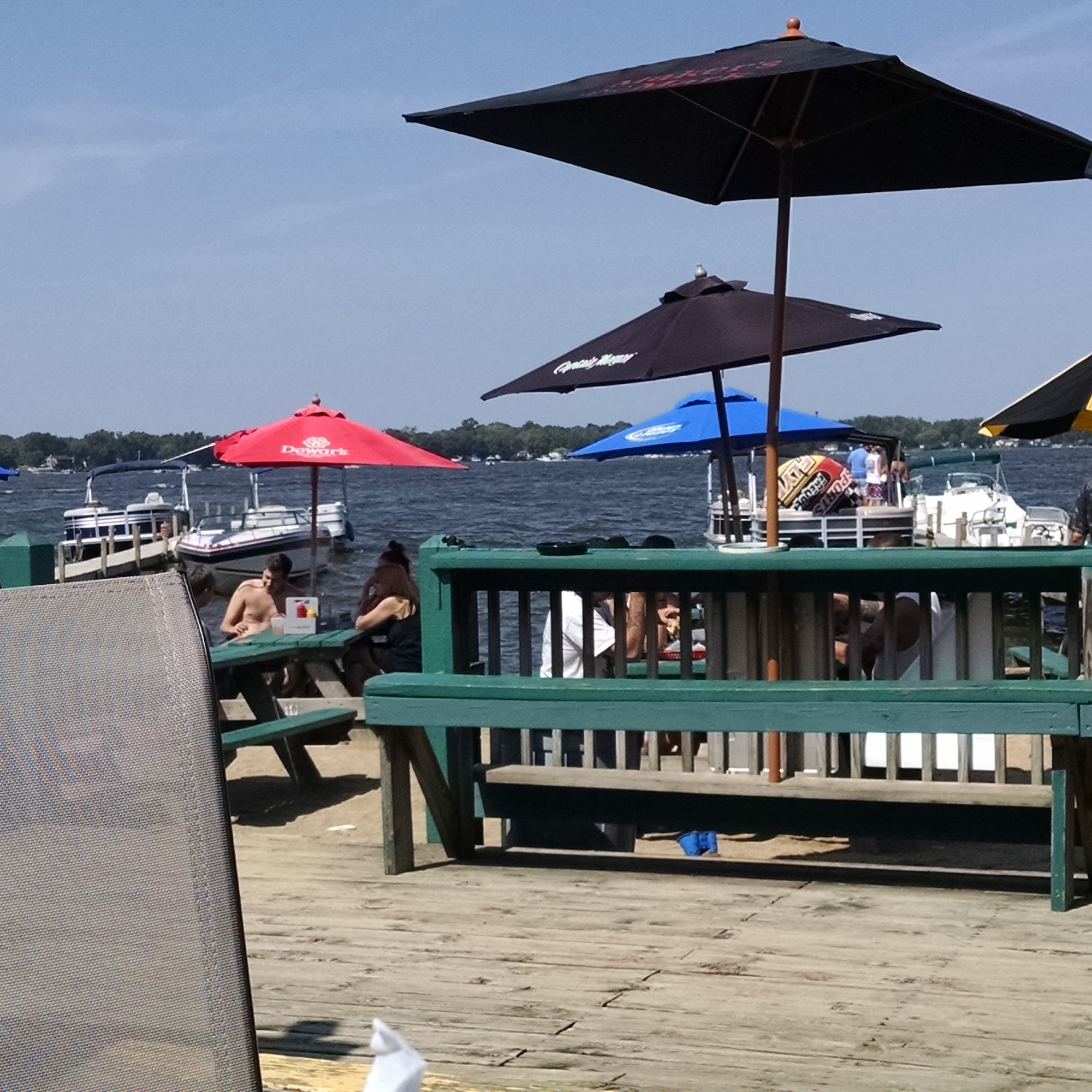 Sandbar Bar & Grille Antioch