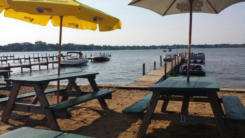 Sandbar Bar & Grille Antioch