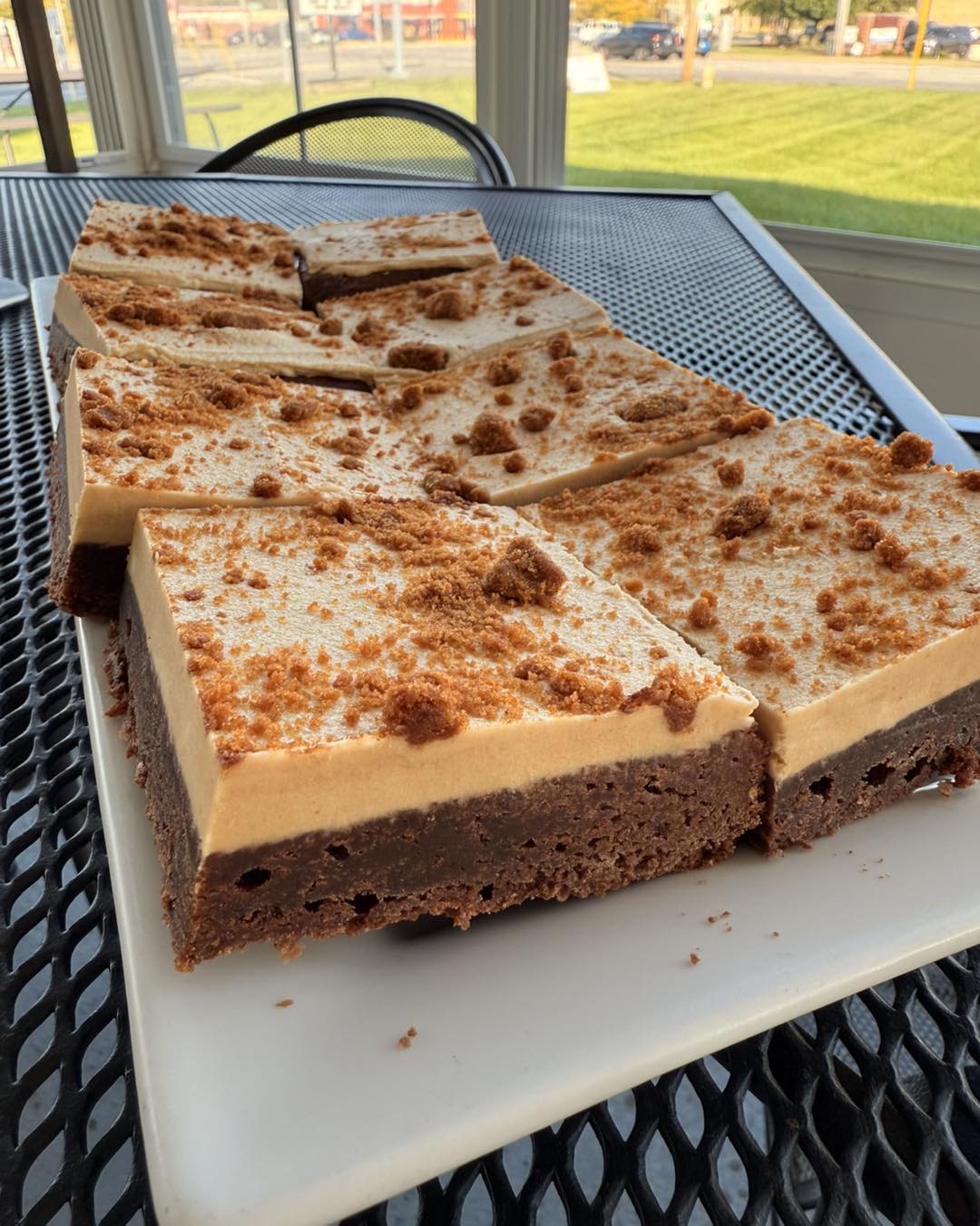 The Latte Cafe & Bakery Antioch