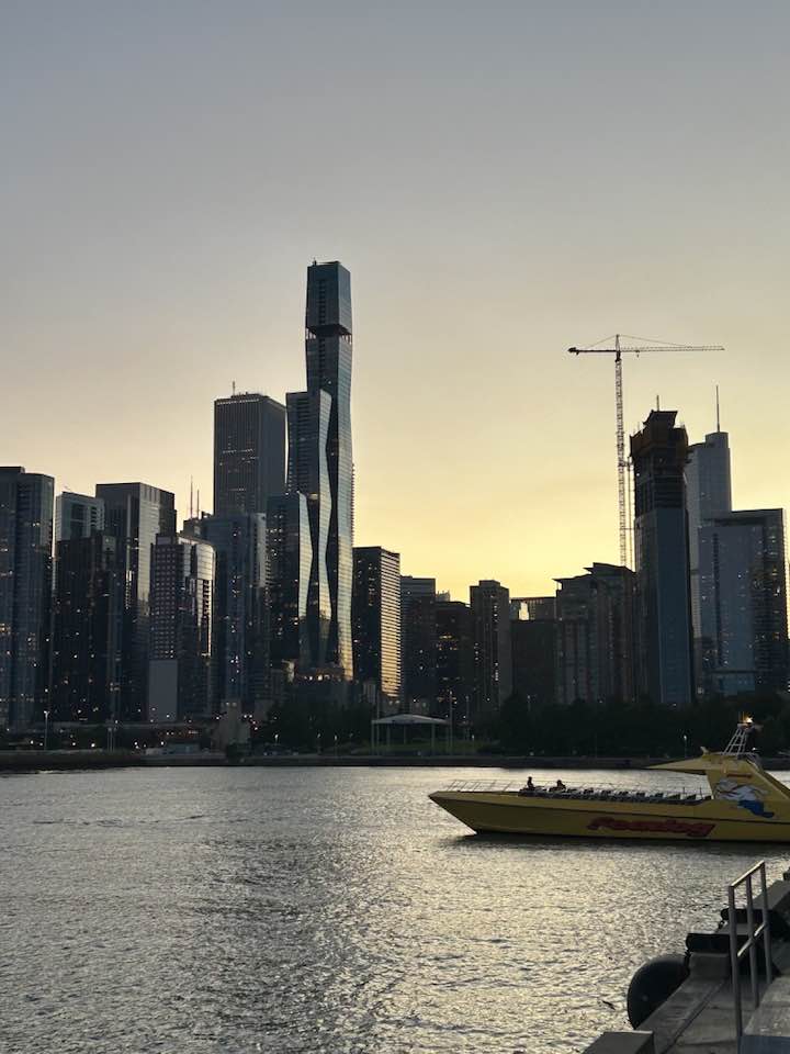 Oliverii North Antioch