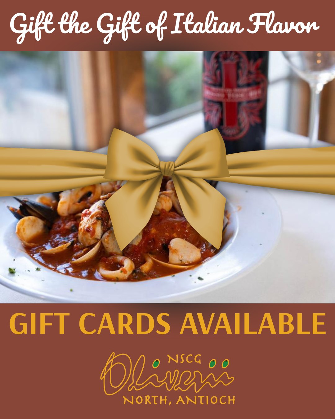 Oliverii North Antioch