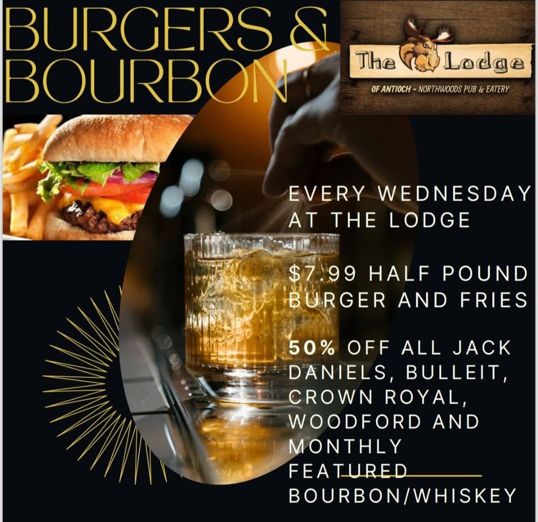 The Lodge of Antioch Antioch