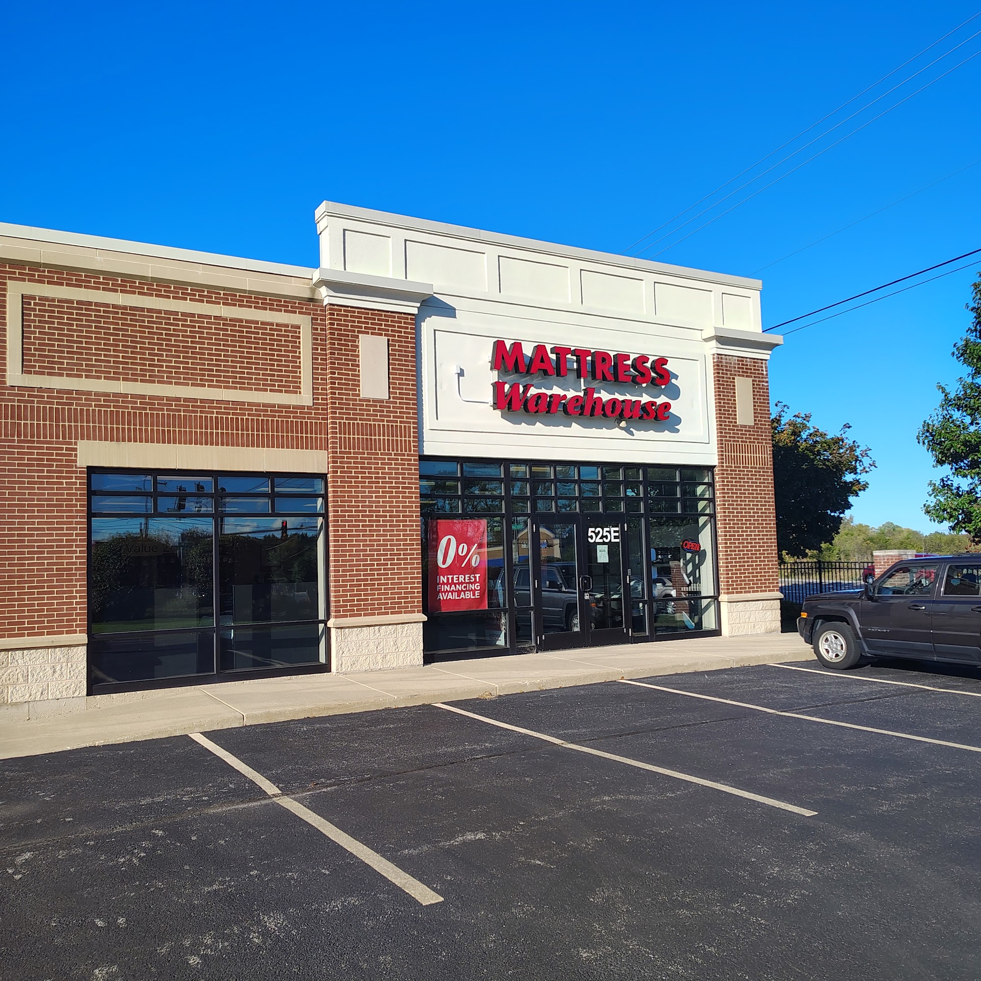 Mattress Warehouse of Antioch Antioch