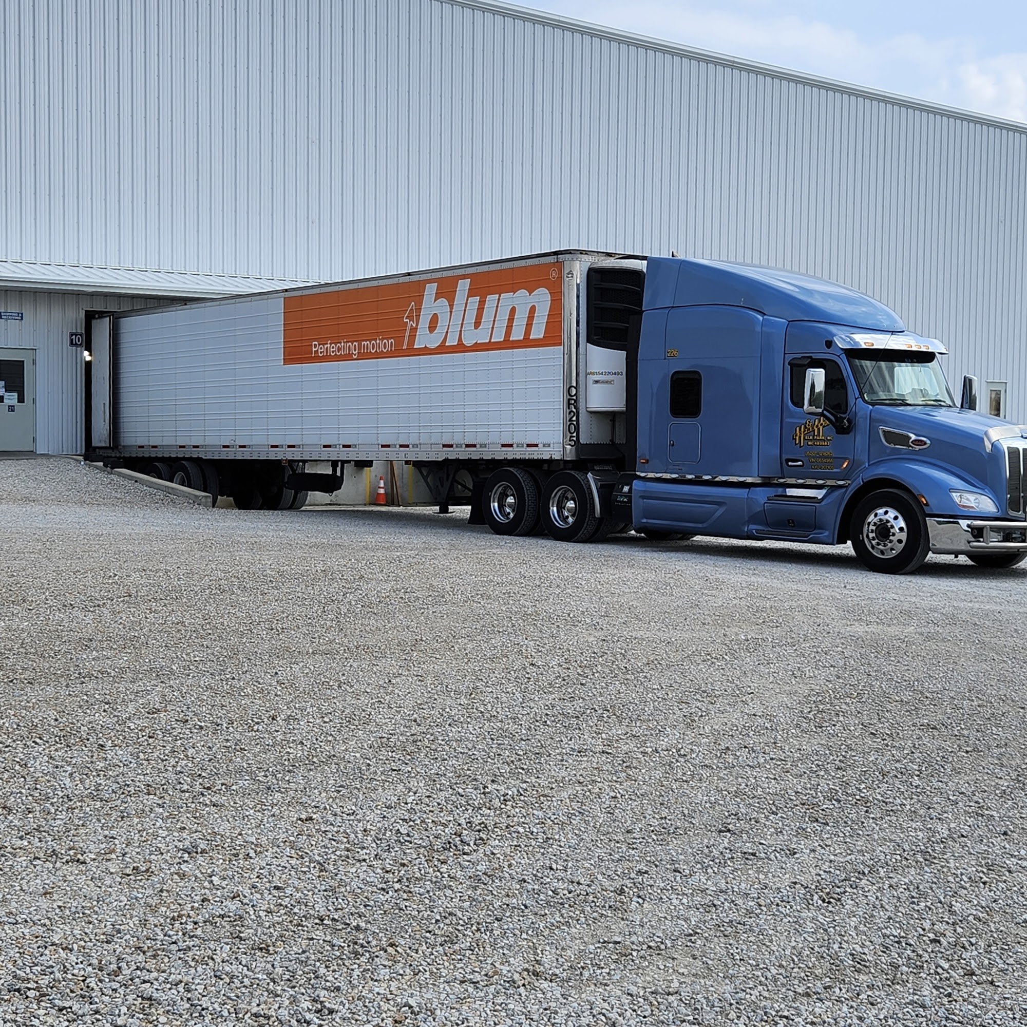 Arthur Distributor Company, LLC Arcola