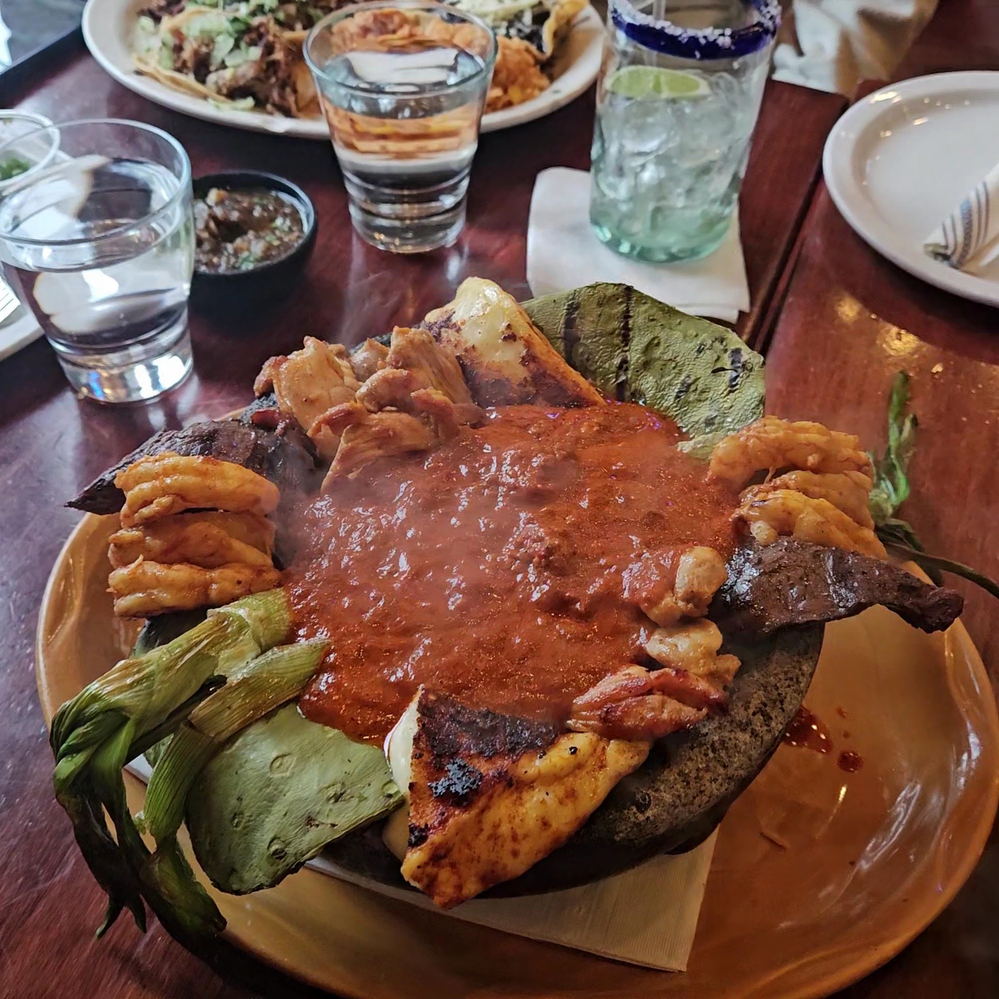 Salsa 17 Arlington Heights