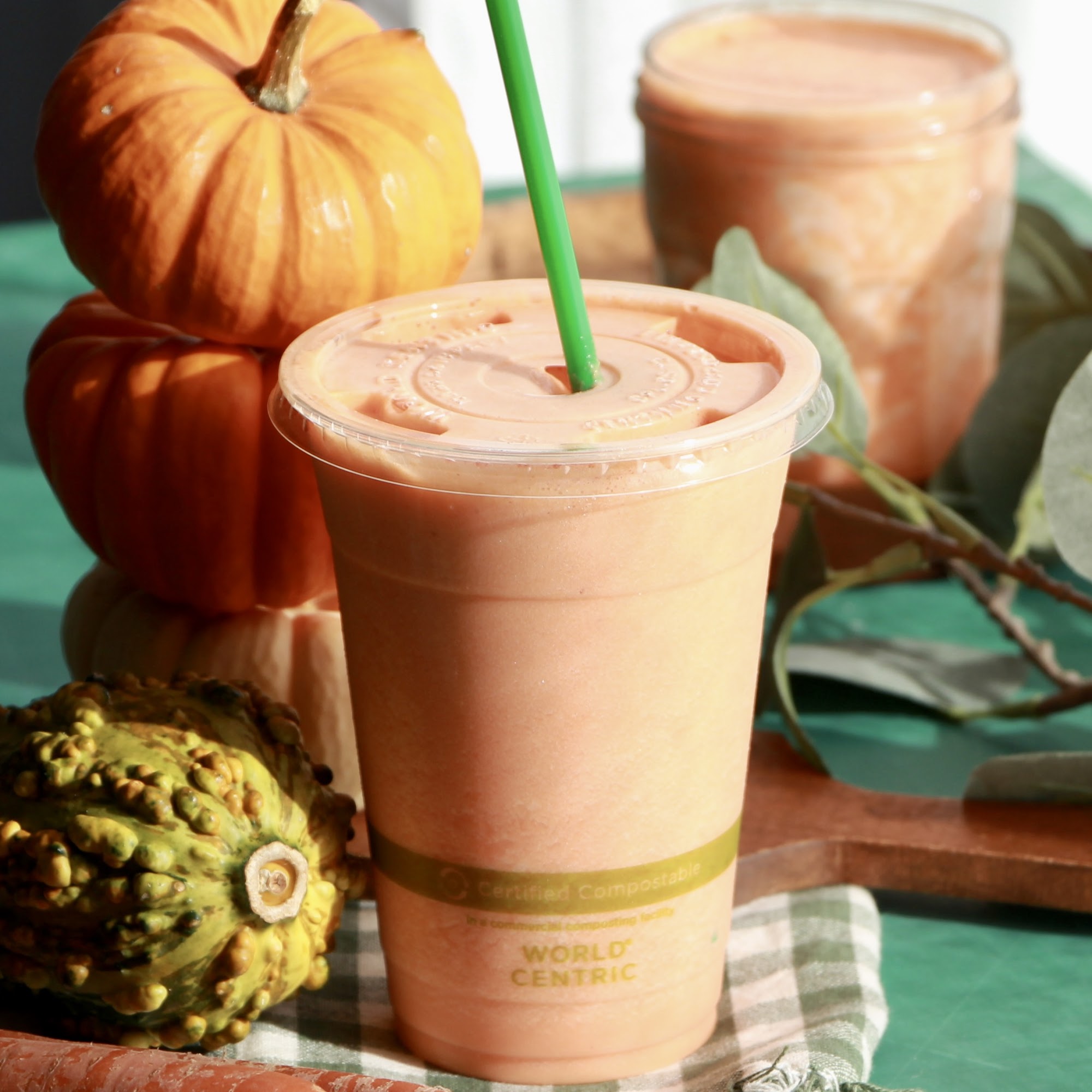 Pure Juice Cafe Arlington Heights