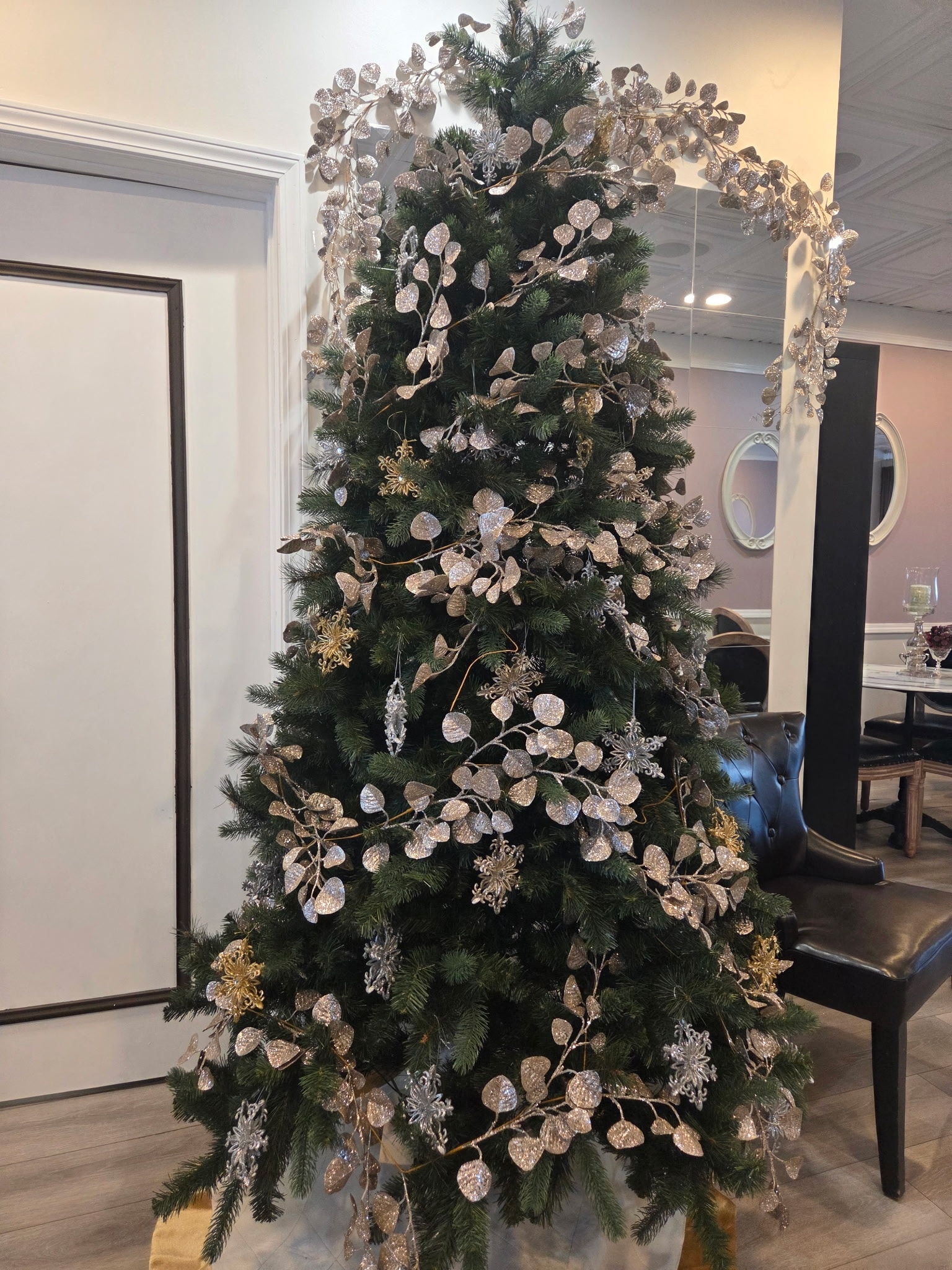 The Bakester Arlington Heights