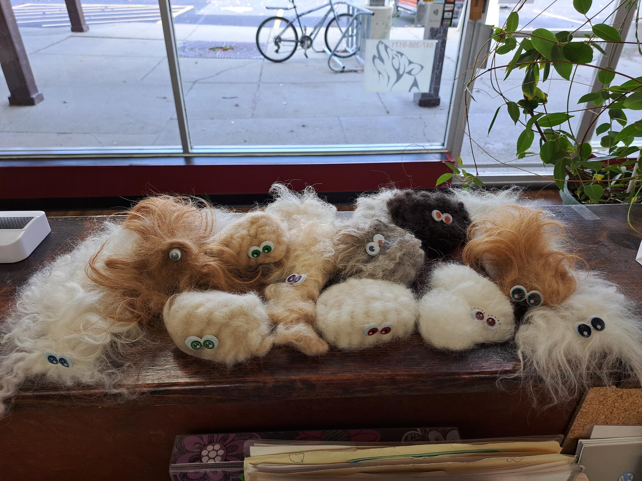 The Grooming Lodge Arlington Heights