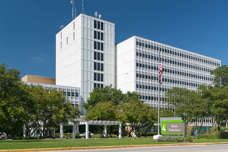 NCH Pharmacy Arlington Heights