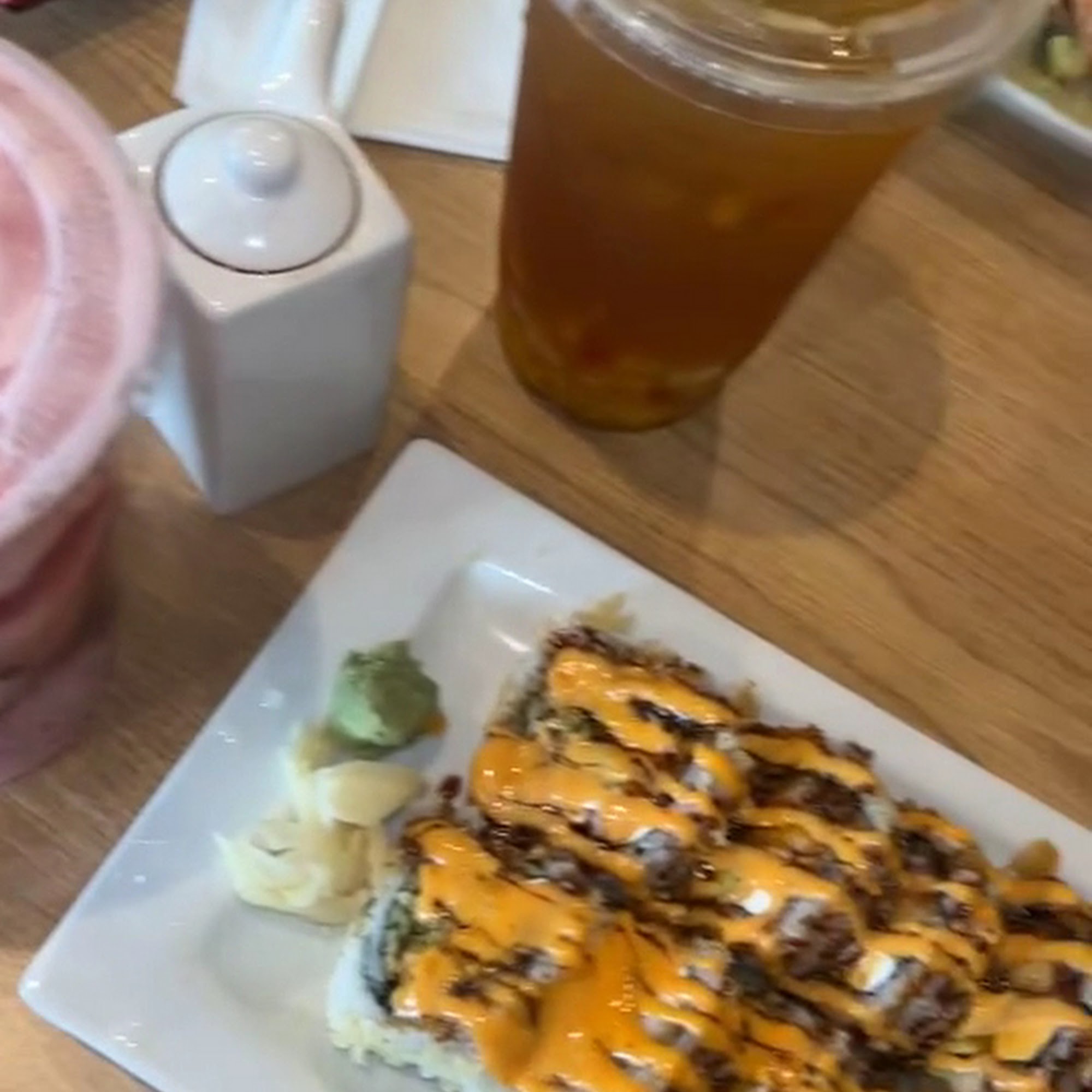 Osaku Sushi & Ramen Arlington Heights