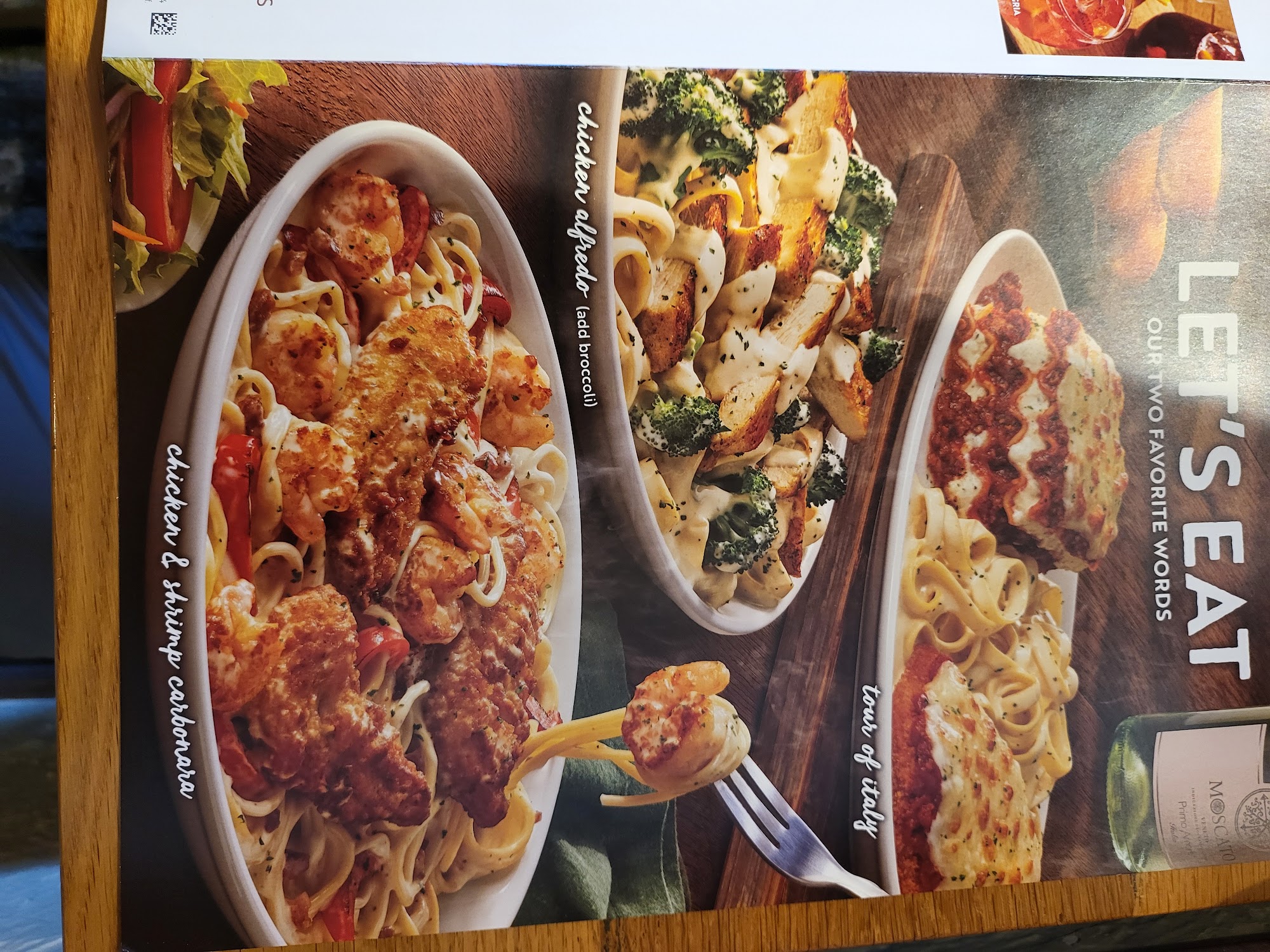 Olive Garden Italian Restaurant Arlington Heights