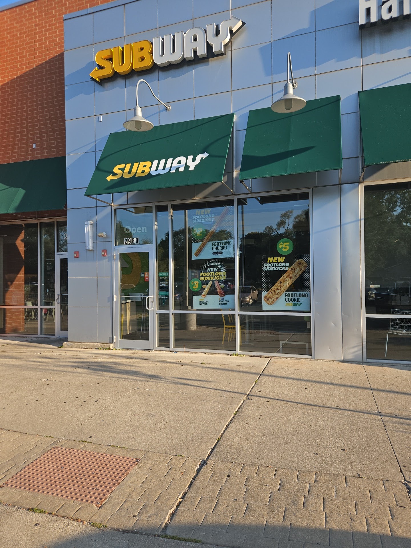 Subway