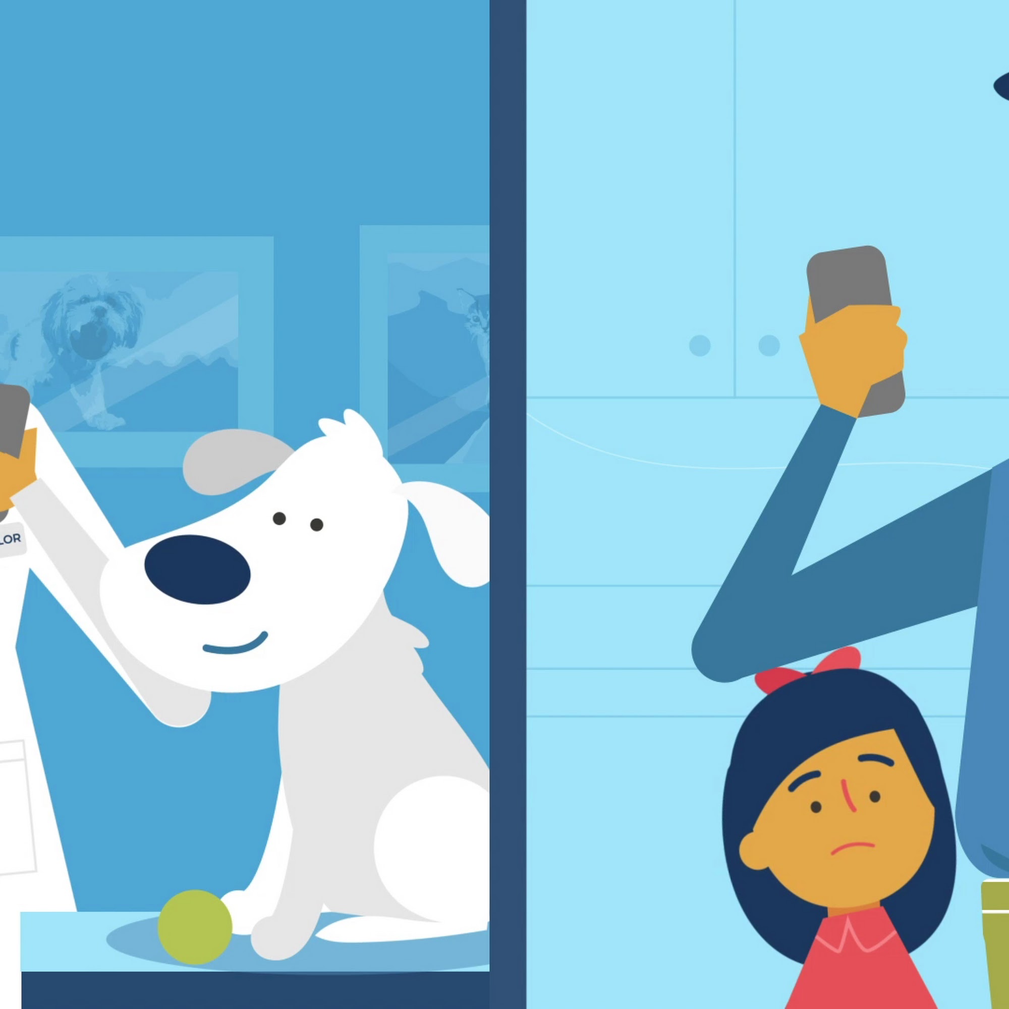 Thrive Pet Healthcare - Arlington Heights Arlington Heights