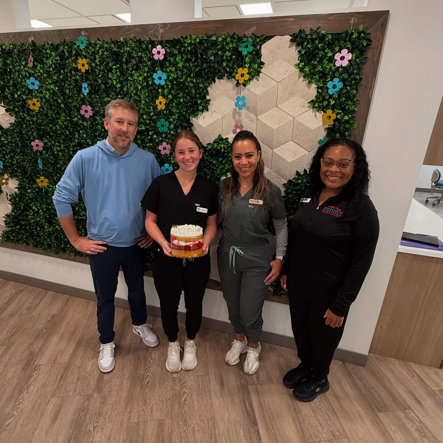 Arlington Orthodontics Pc: Kemp Jeffrey DDS