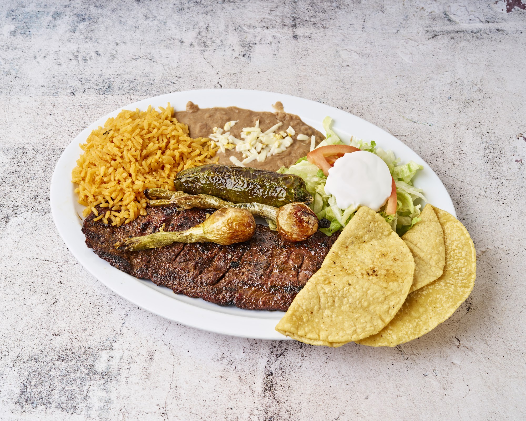 Taqueria El Comalito Arlington Heights