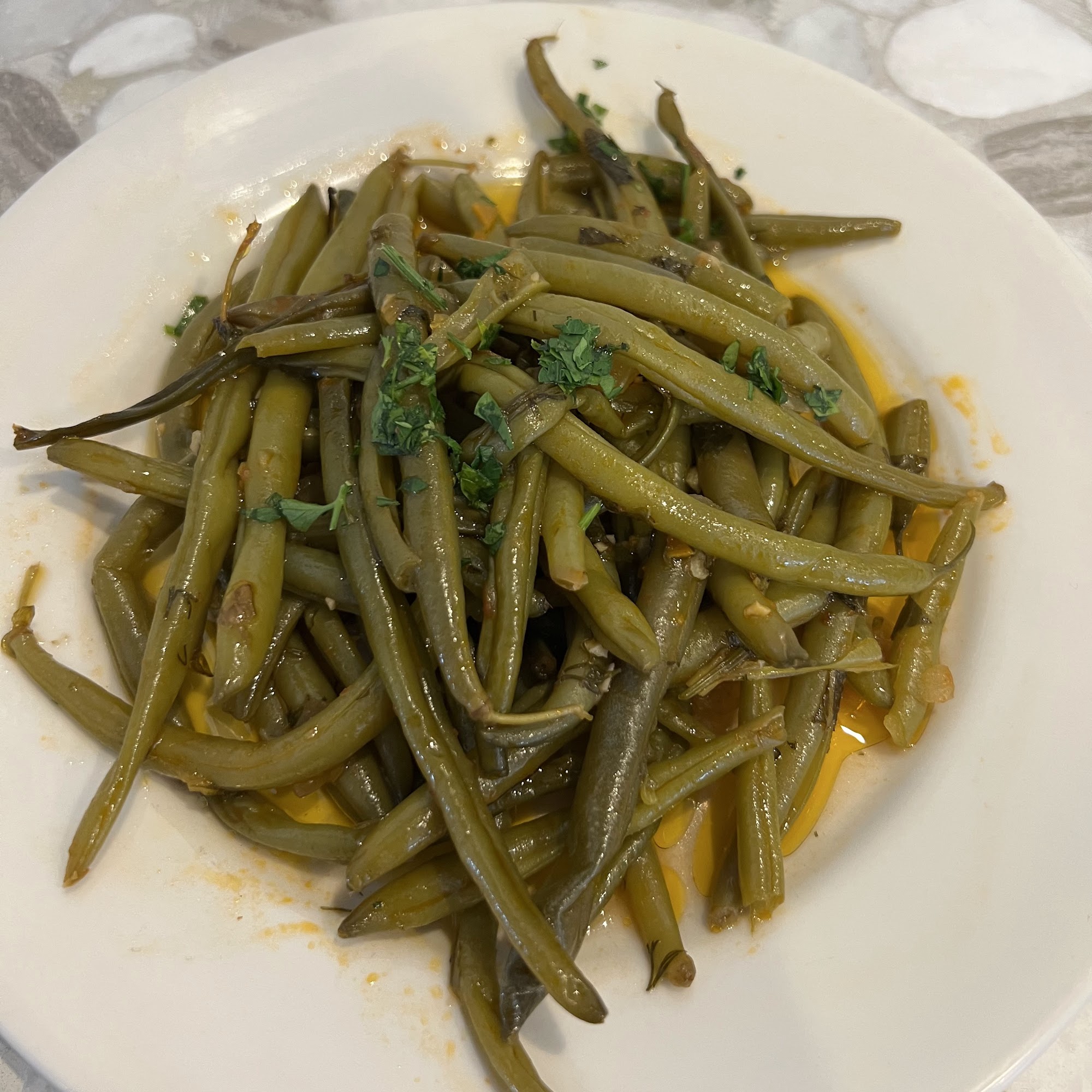 Parea Greek Kitchen Arlington Heights