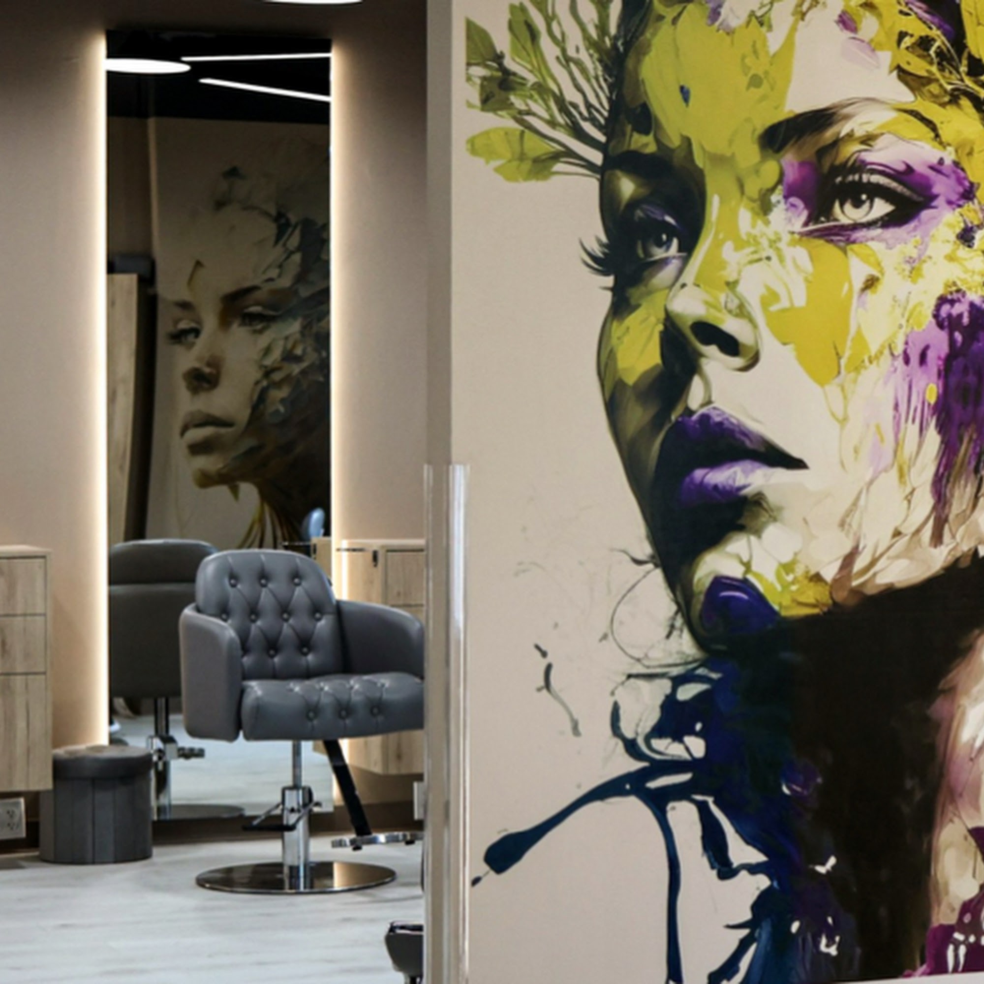 ICON Beauty Studio 3375 N Arlington Heights Rd #a, Arlington Heights Illinois 60004