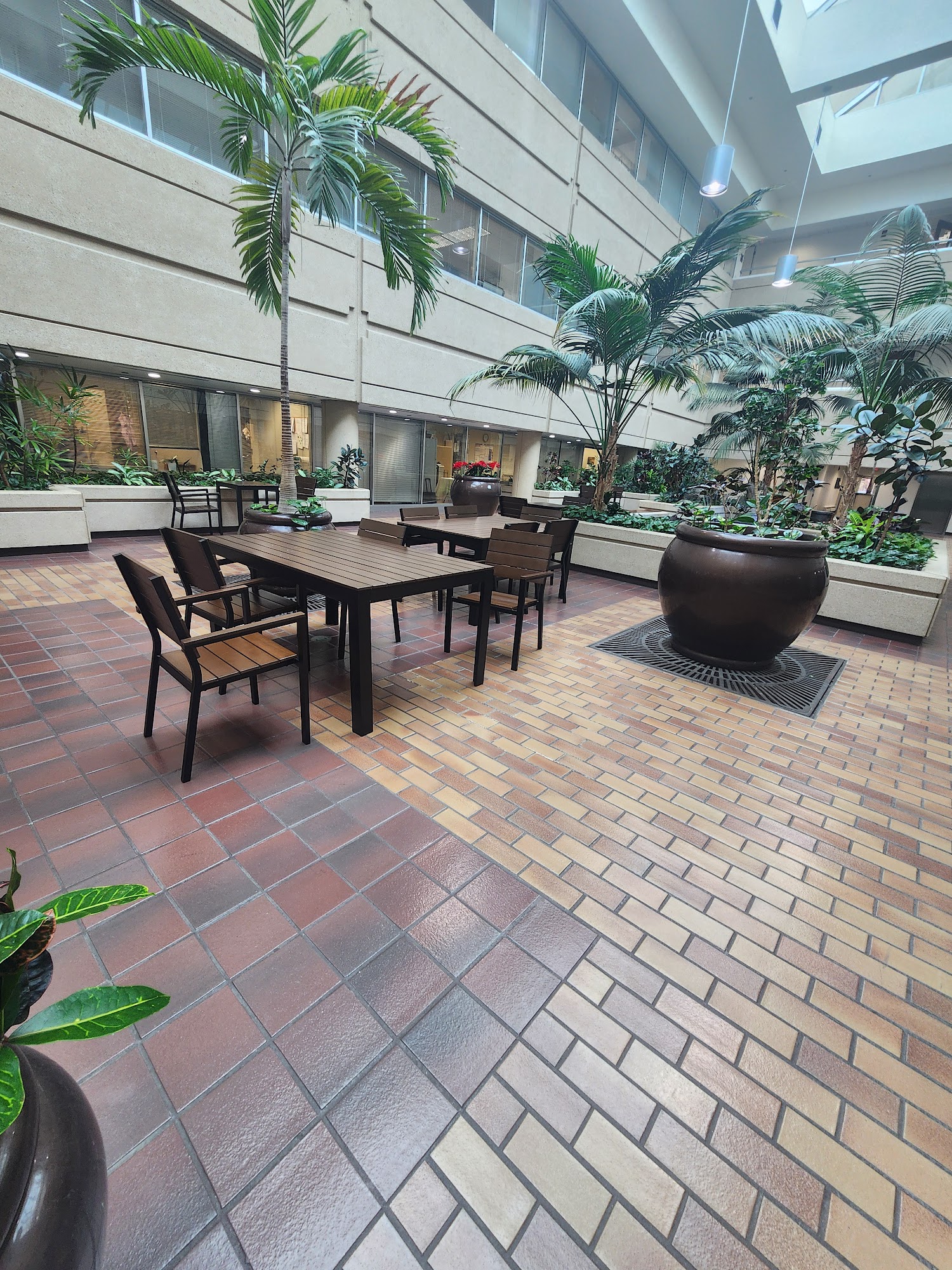 Atrium II Arlington Heights