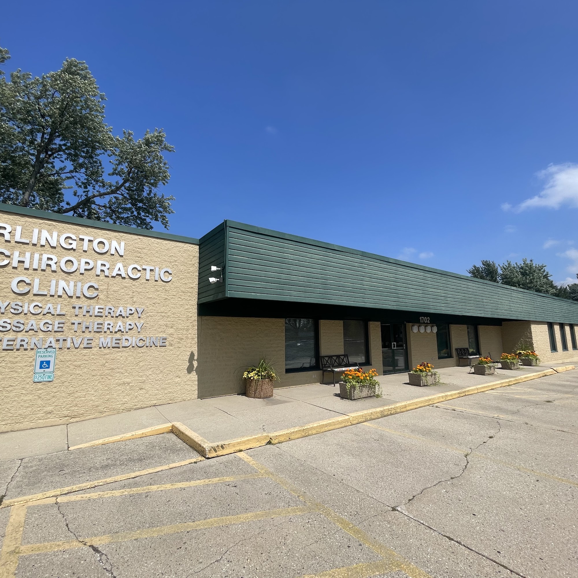 Dr. Christa S. Andreoli, DC, DACO, MCS-P