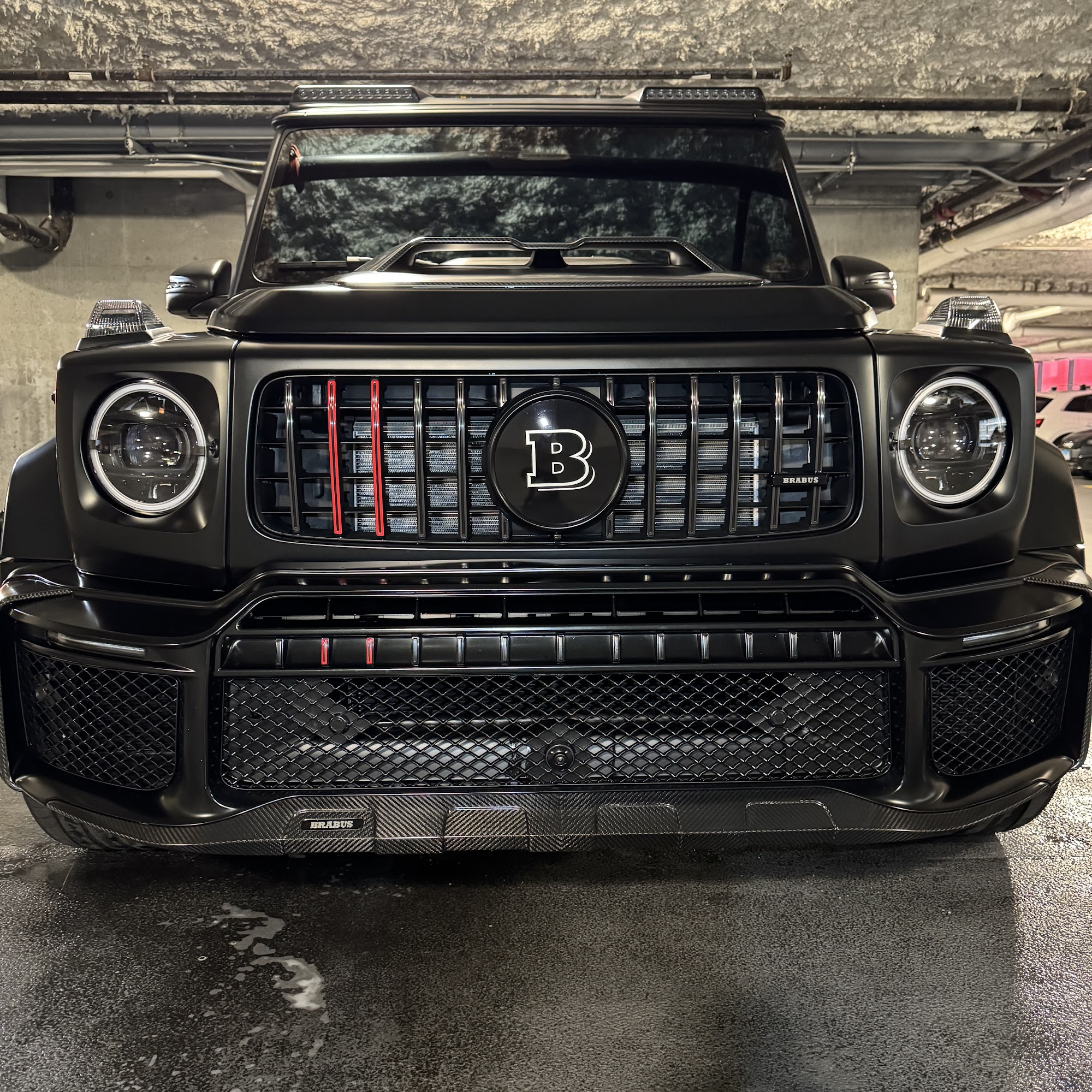 Elite Luxe Auto Detailing