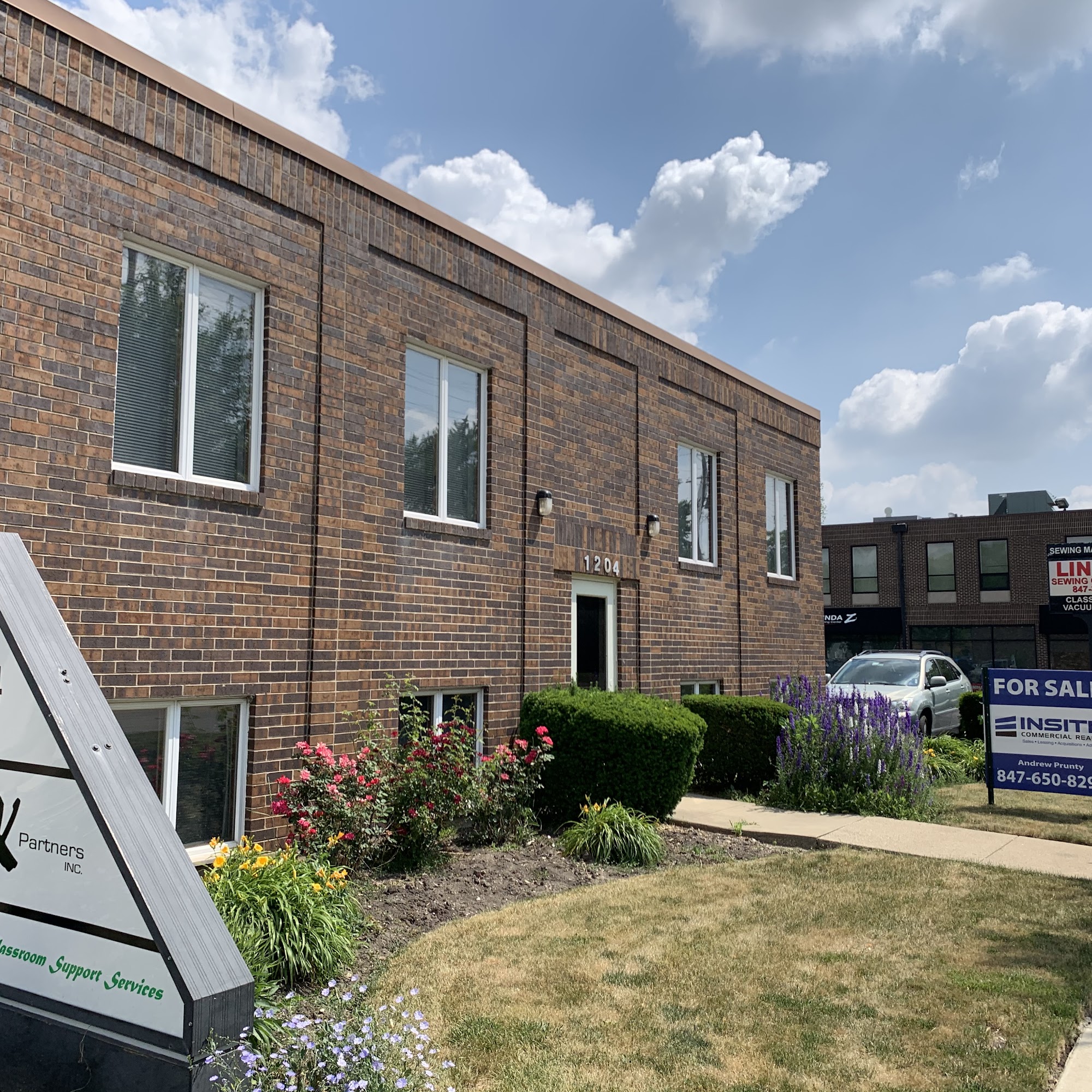 Check Your 6, Inc. Arlington Heights