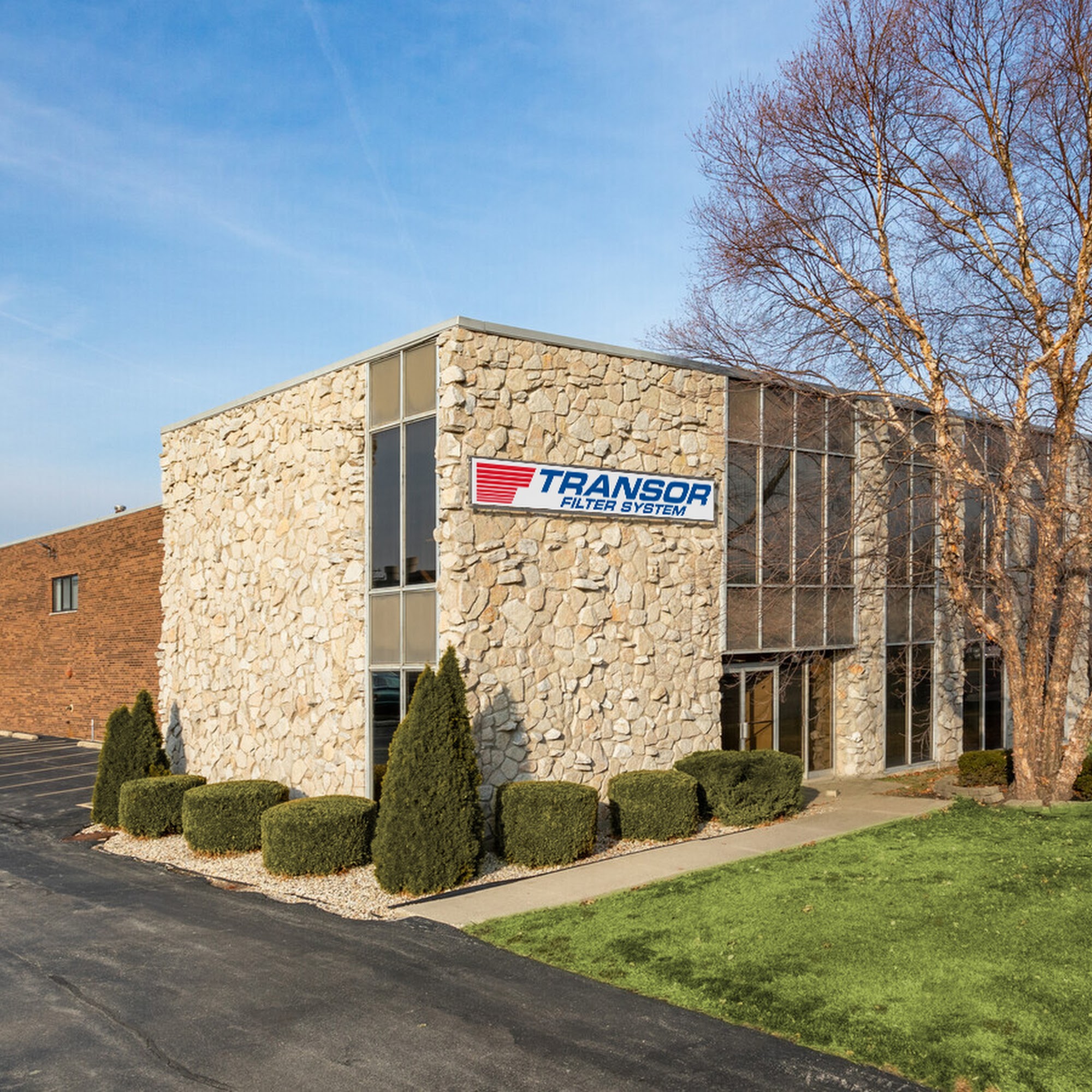 Transor Filter USA Arlington Heights