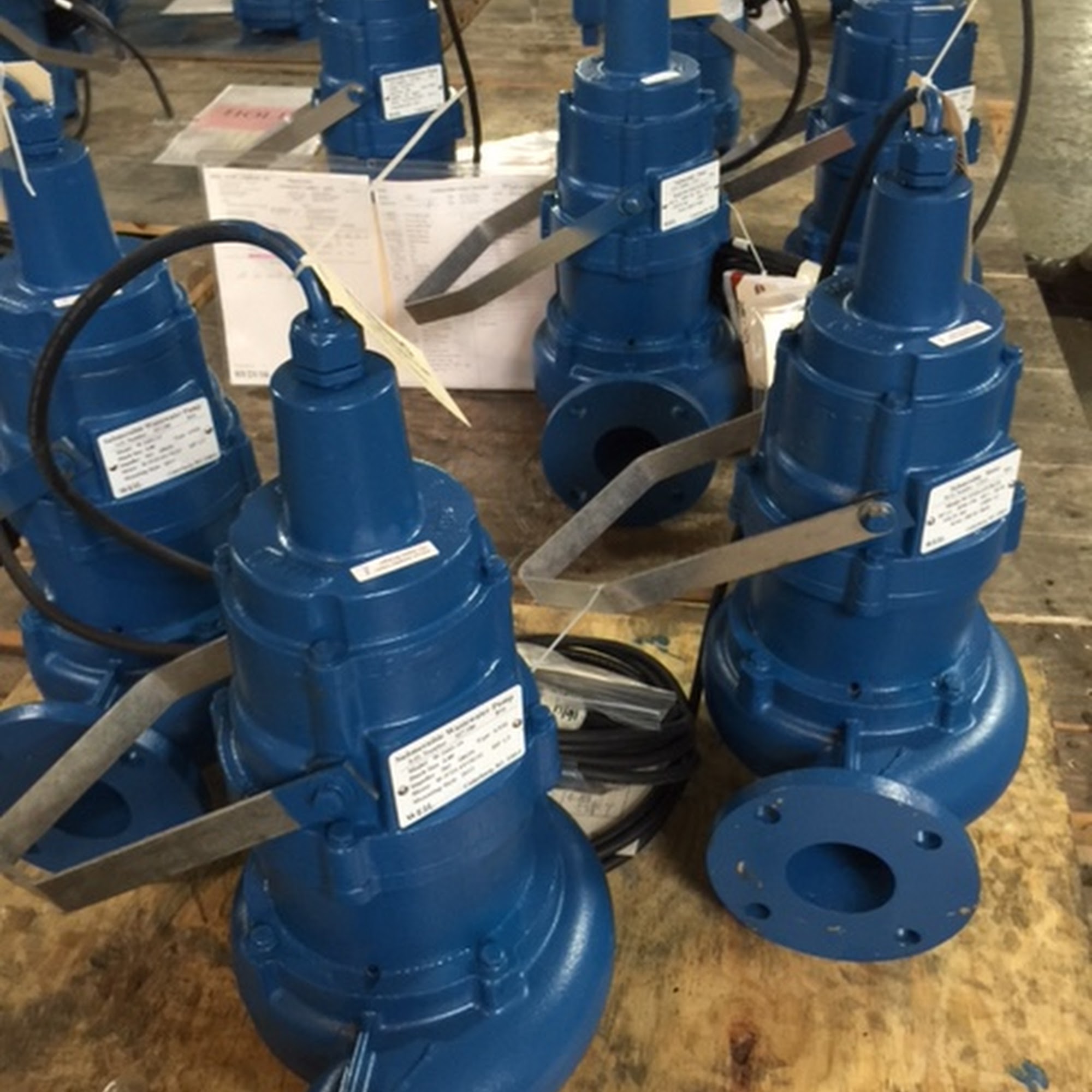 Daugherty Sales. inc /Weil Pump Co Arlington Heights
